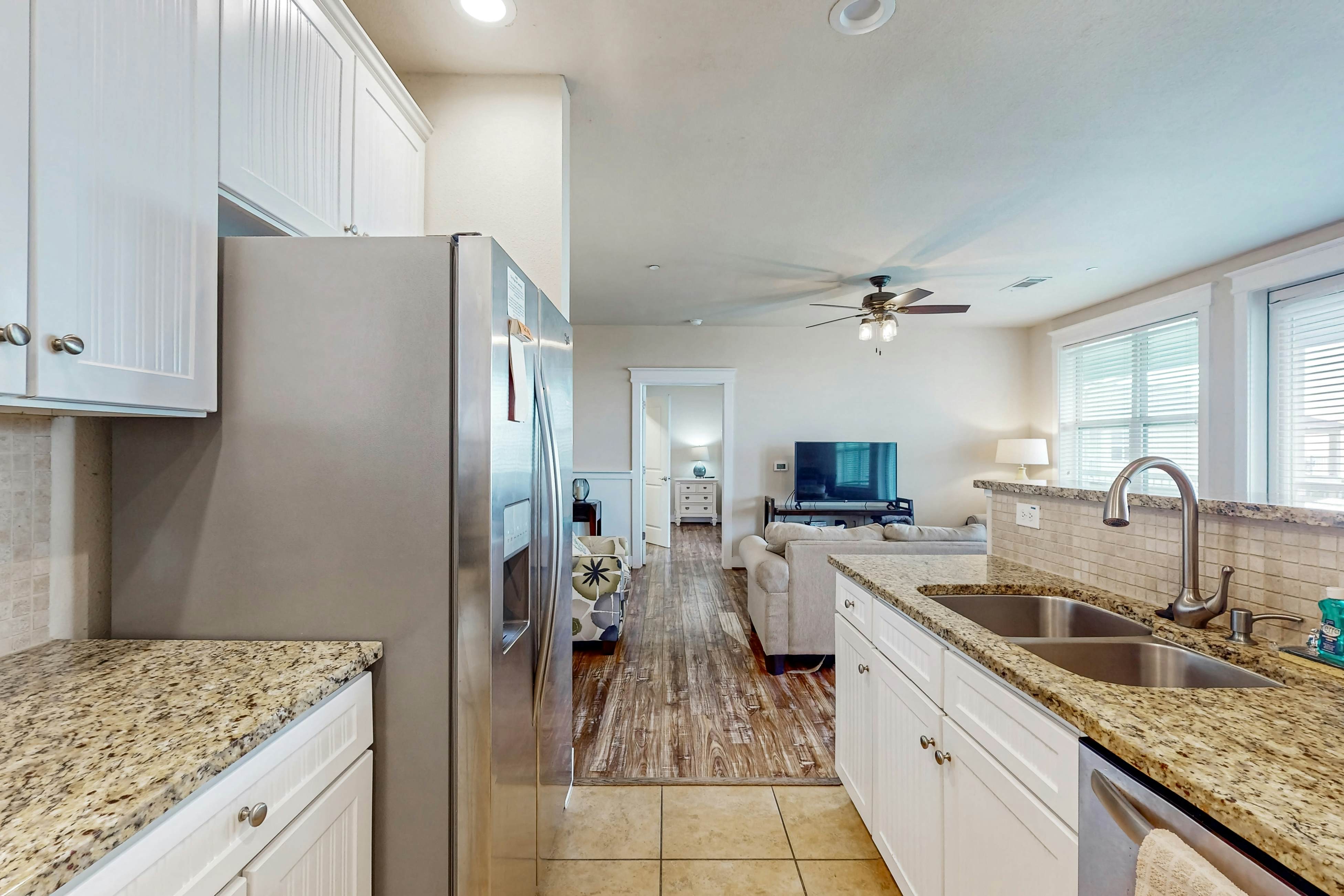 Pointe West Retreat Unit 302