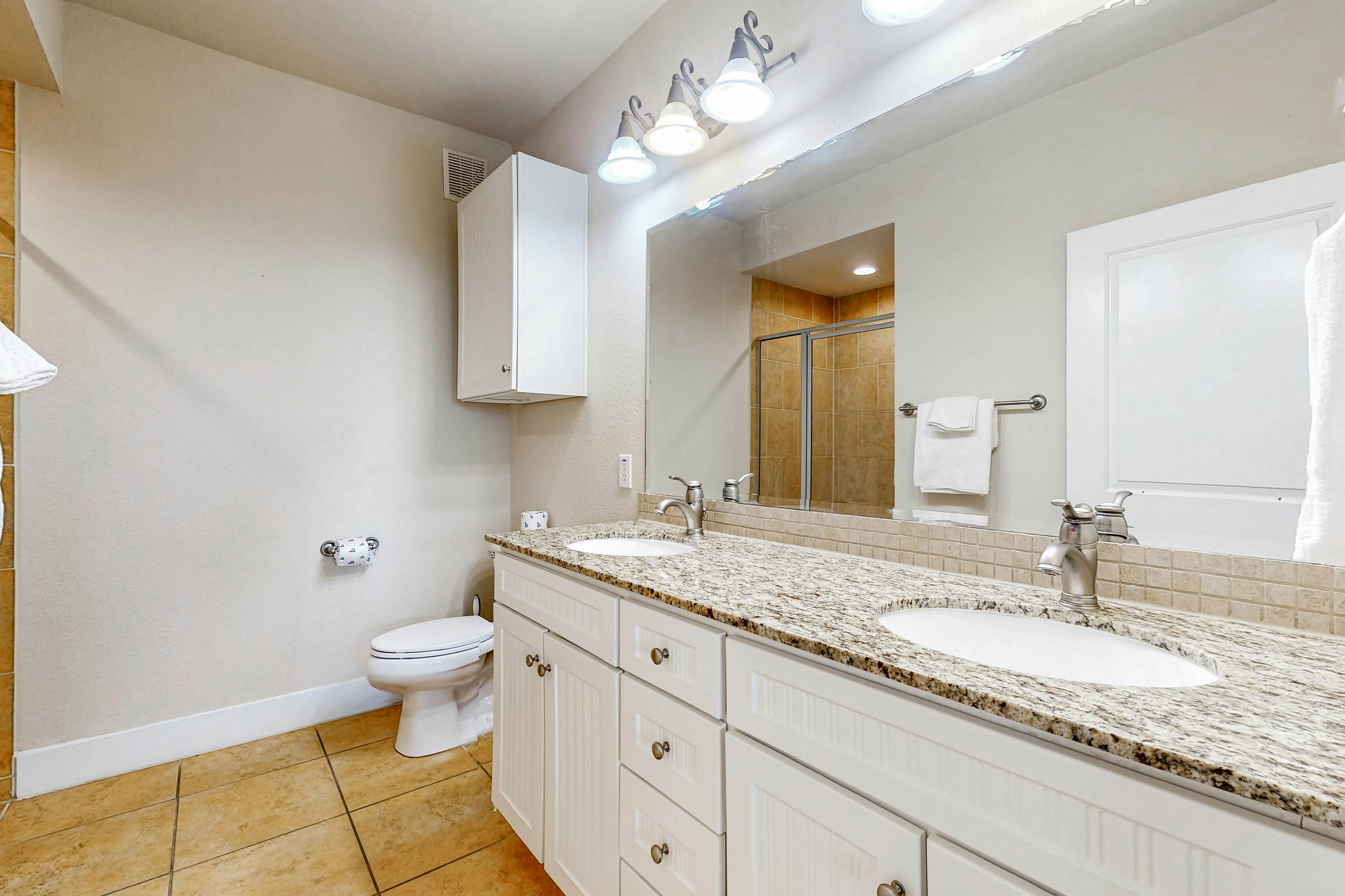 Pointe West Retreat Unit 302