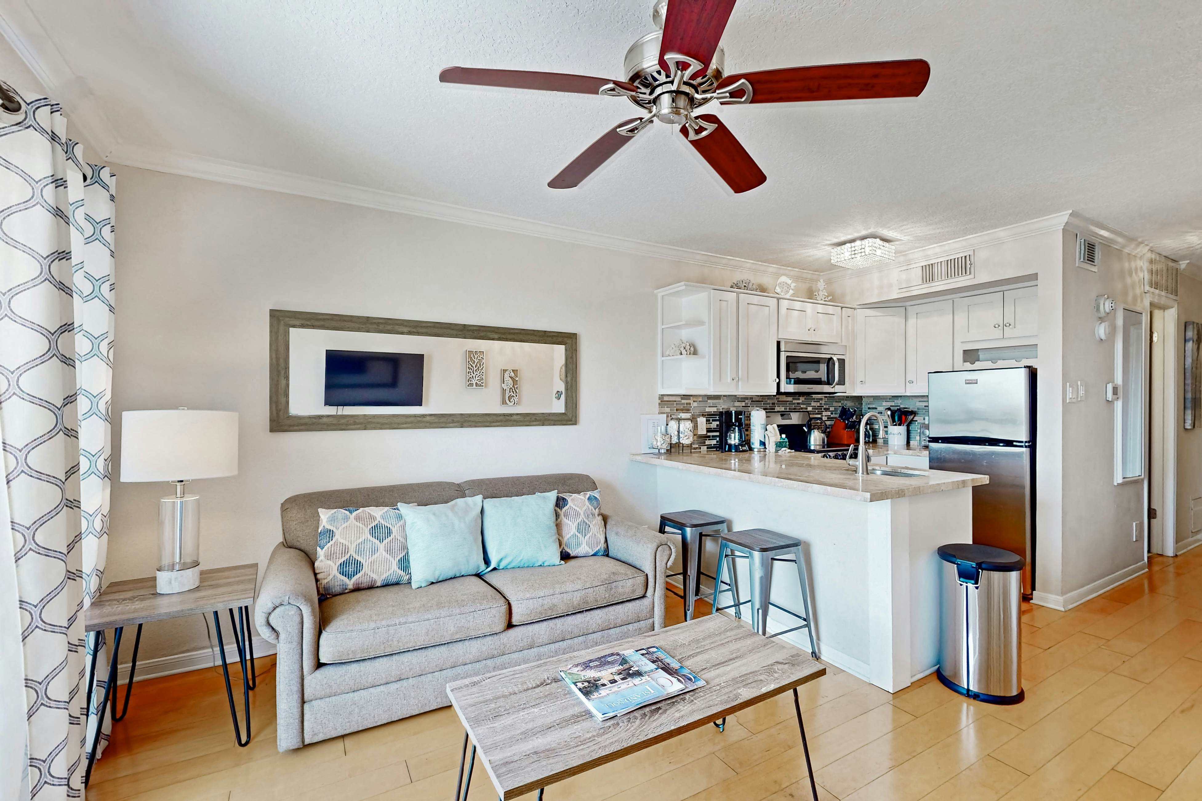 Victorian Condo #9227