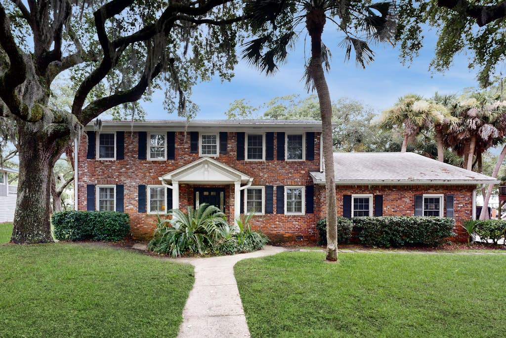 Meant To Beach — Edisto Beach, SC — vacation rental