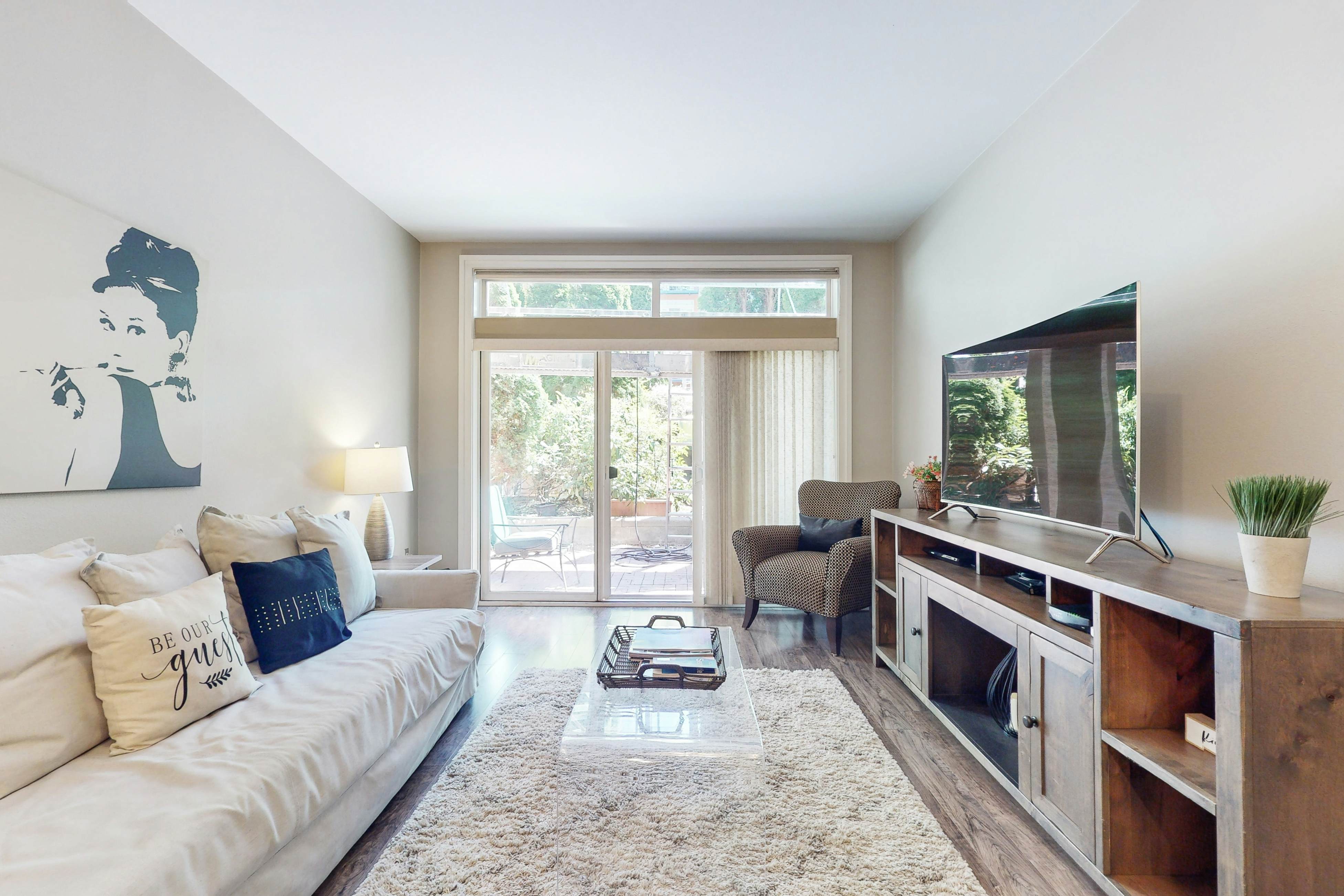 Breakfast at Belltown