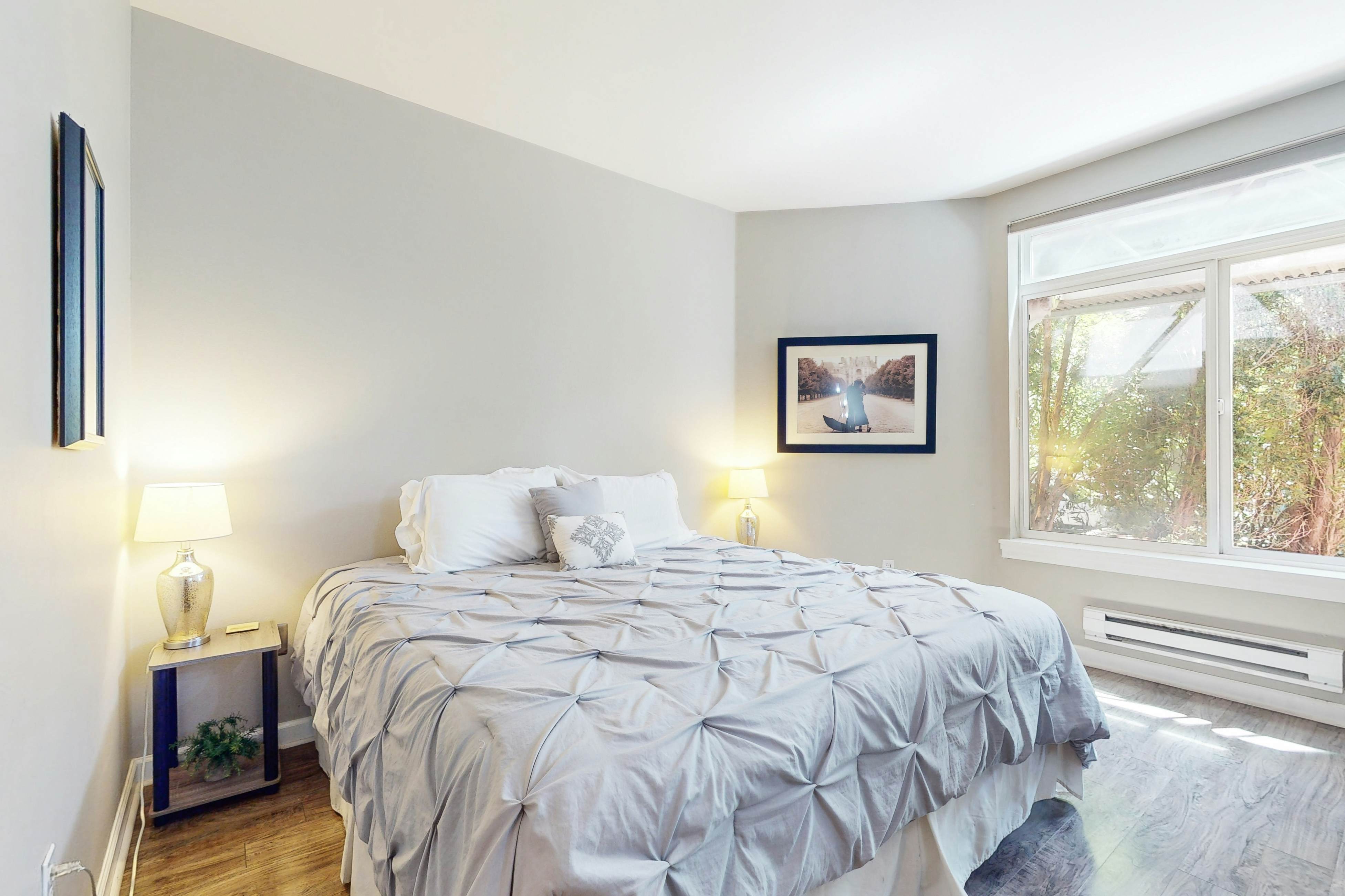 Breakfast at Belltown