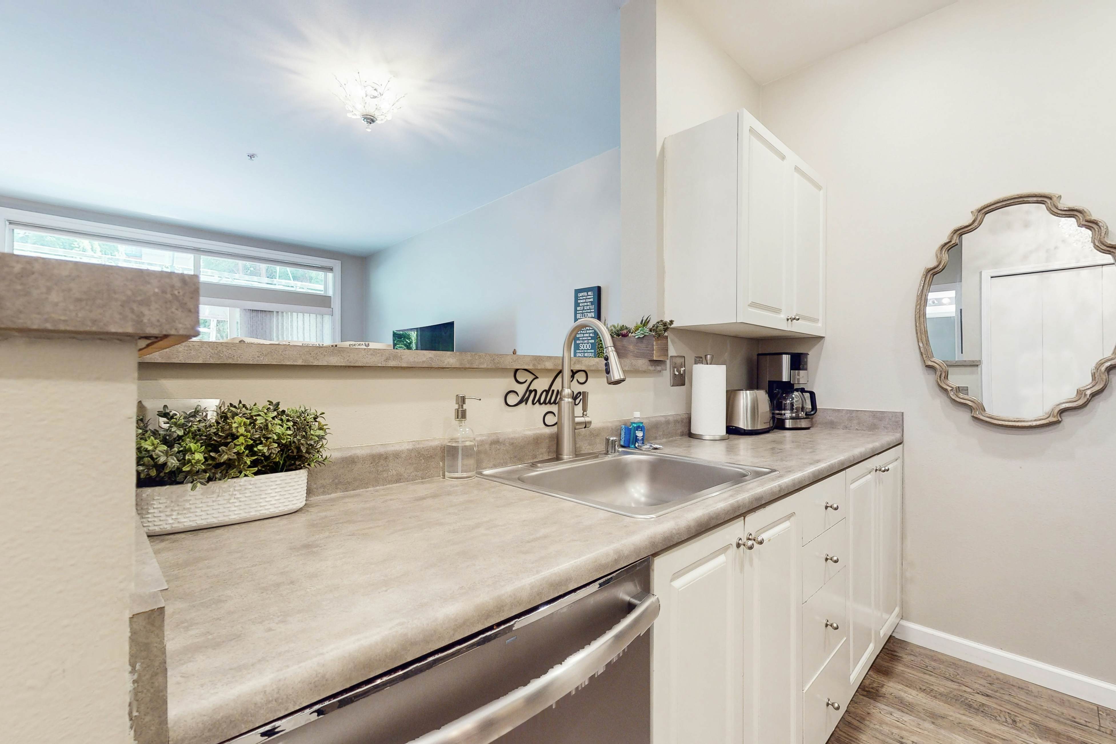 Breakfast at Belltown