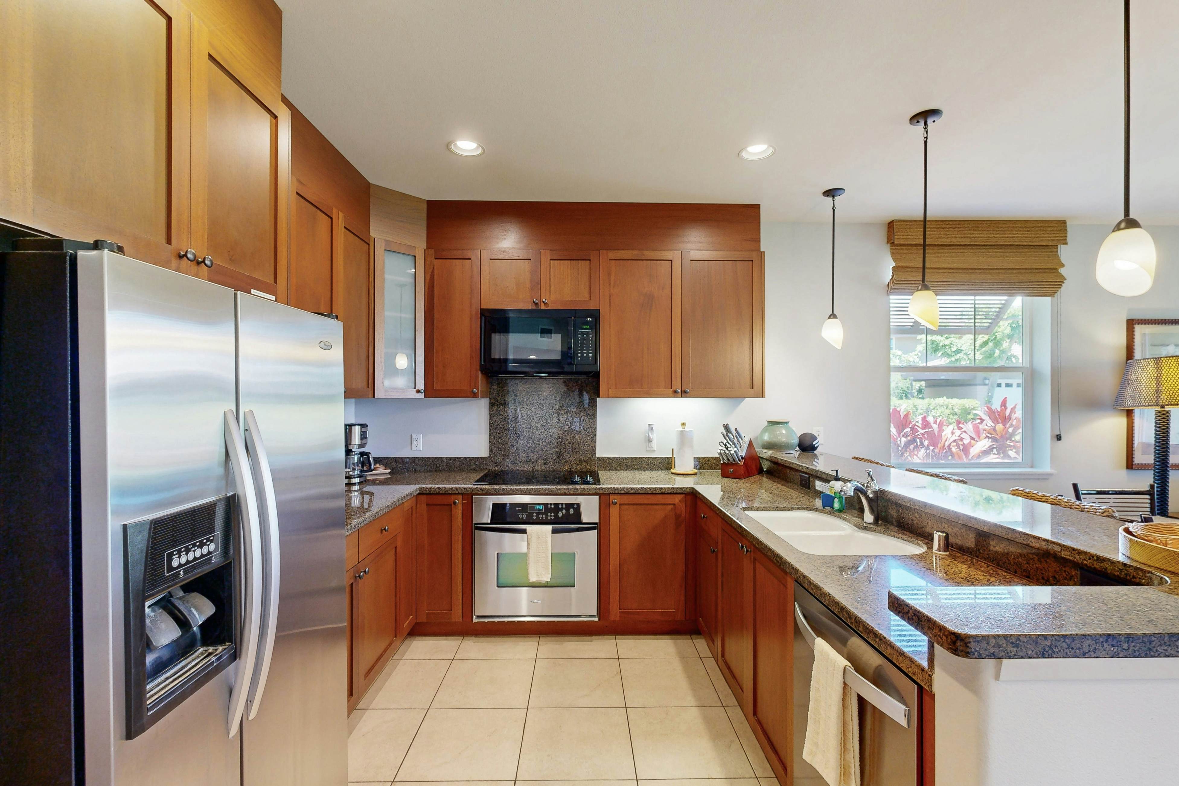 Halii Kai 18E - Waikoloa