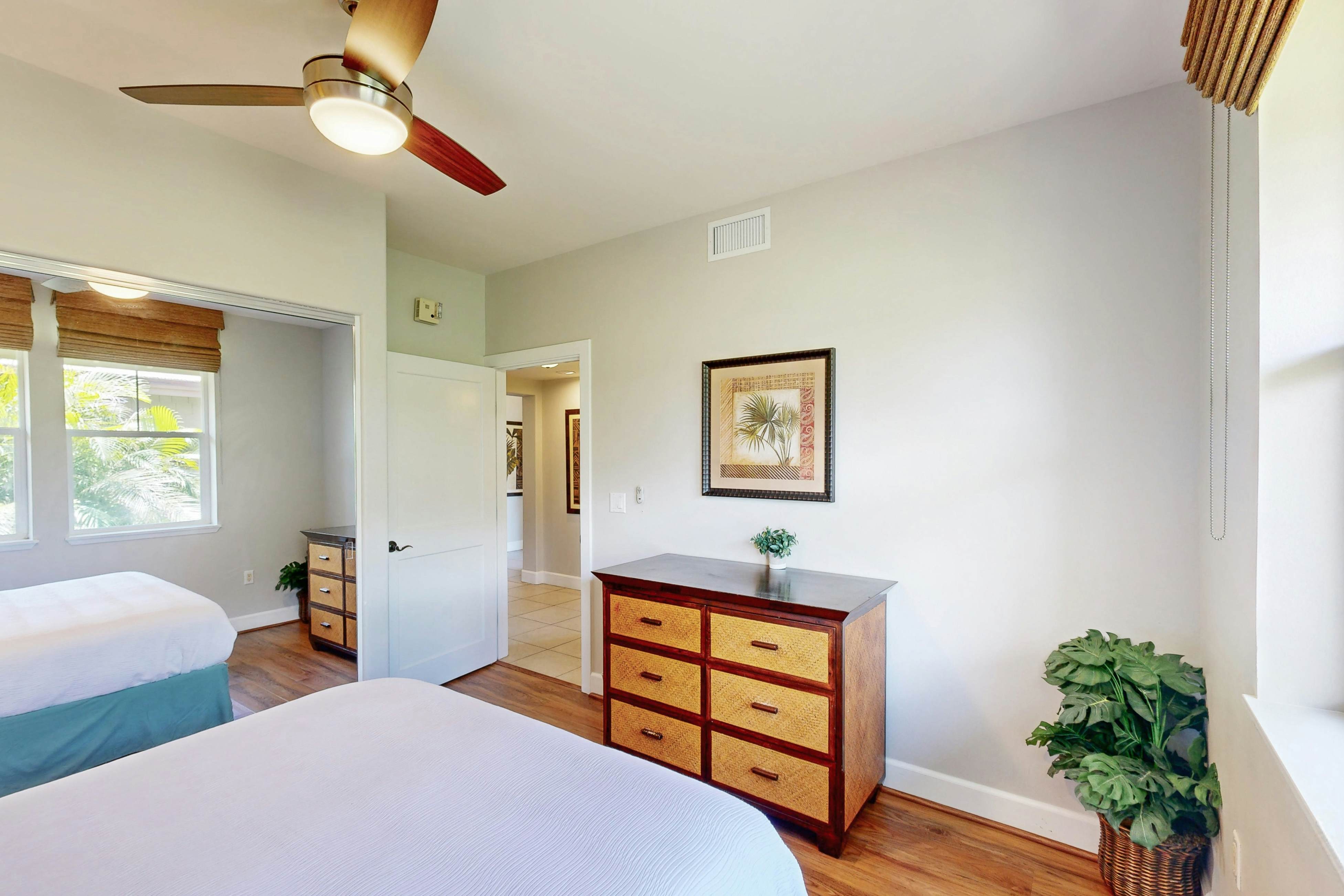 Halii Kai 18E - Waikoloa