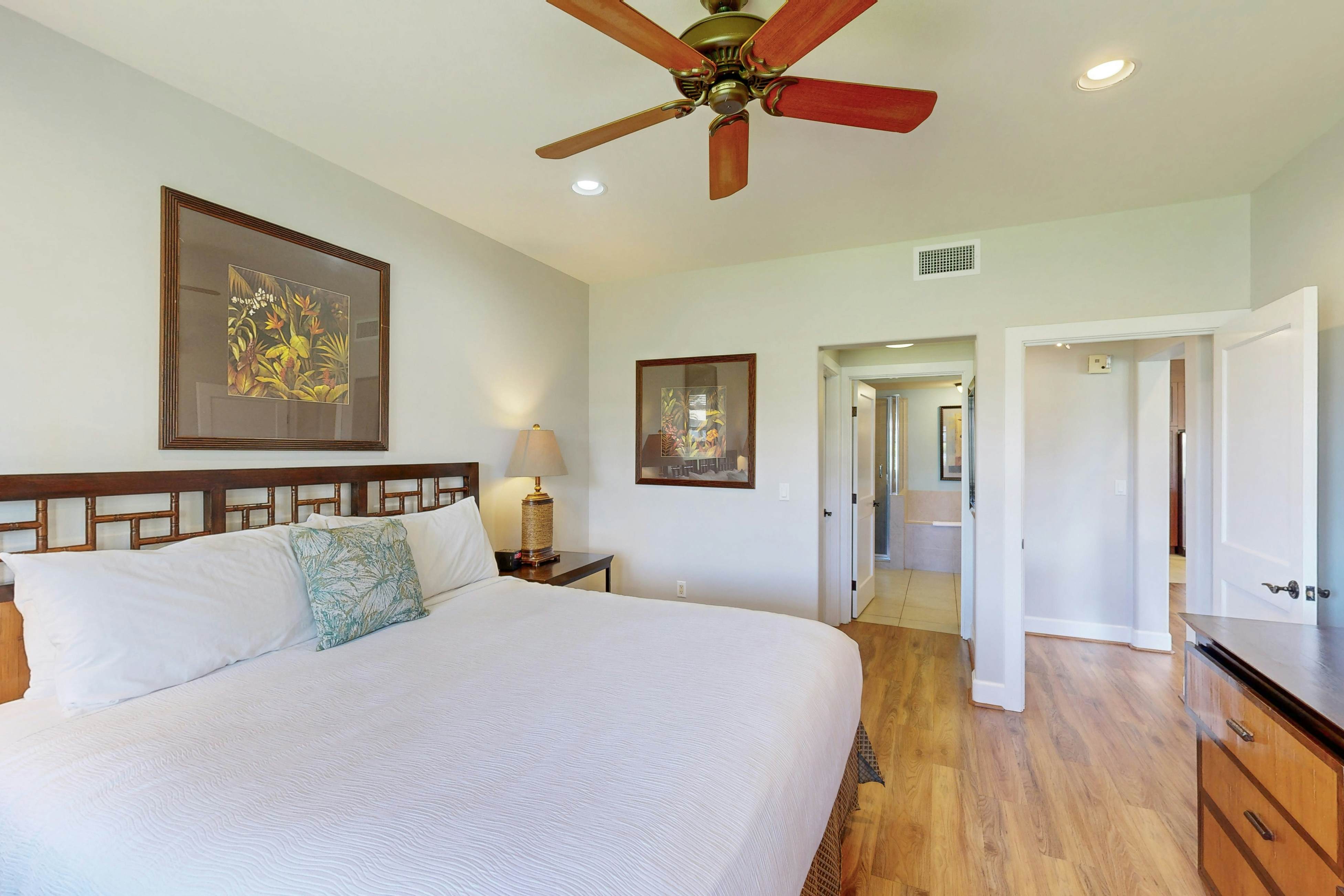 Halii Kai 18E - Waikoloa