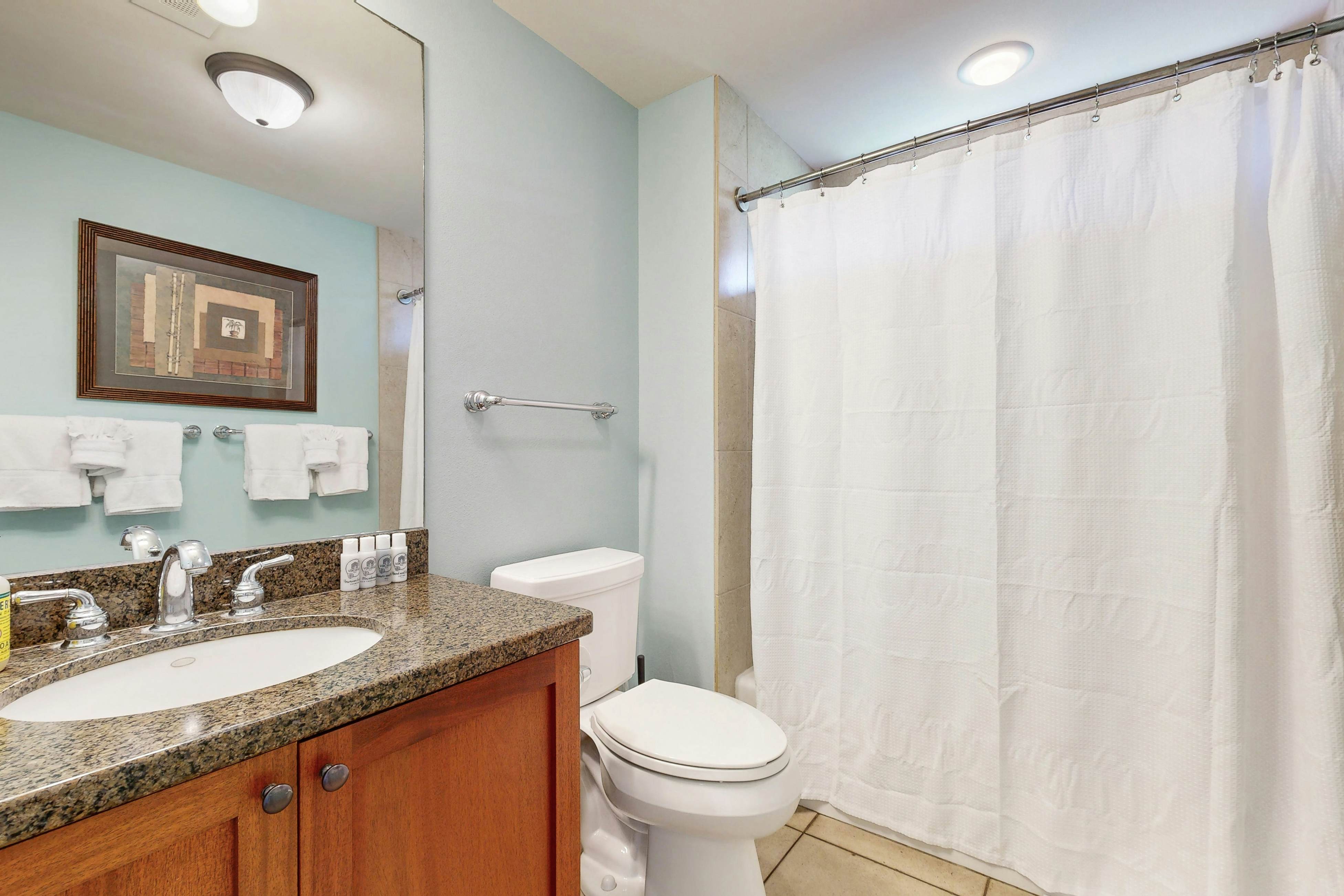 Halii Kai 18E - Waikoloa