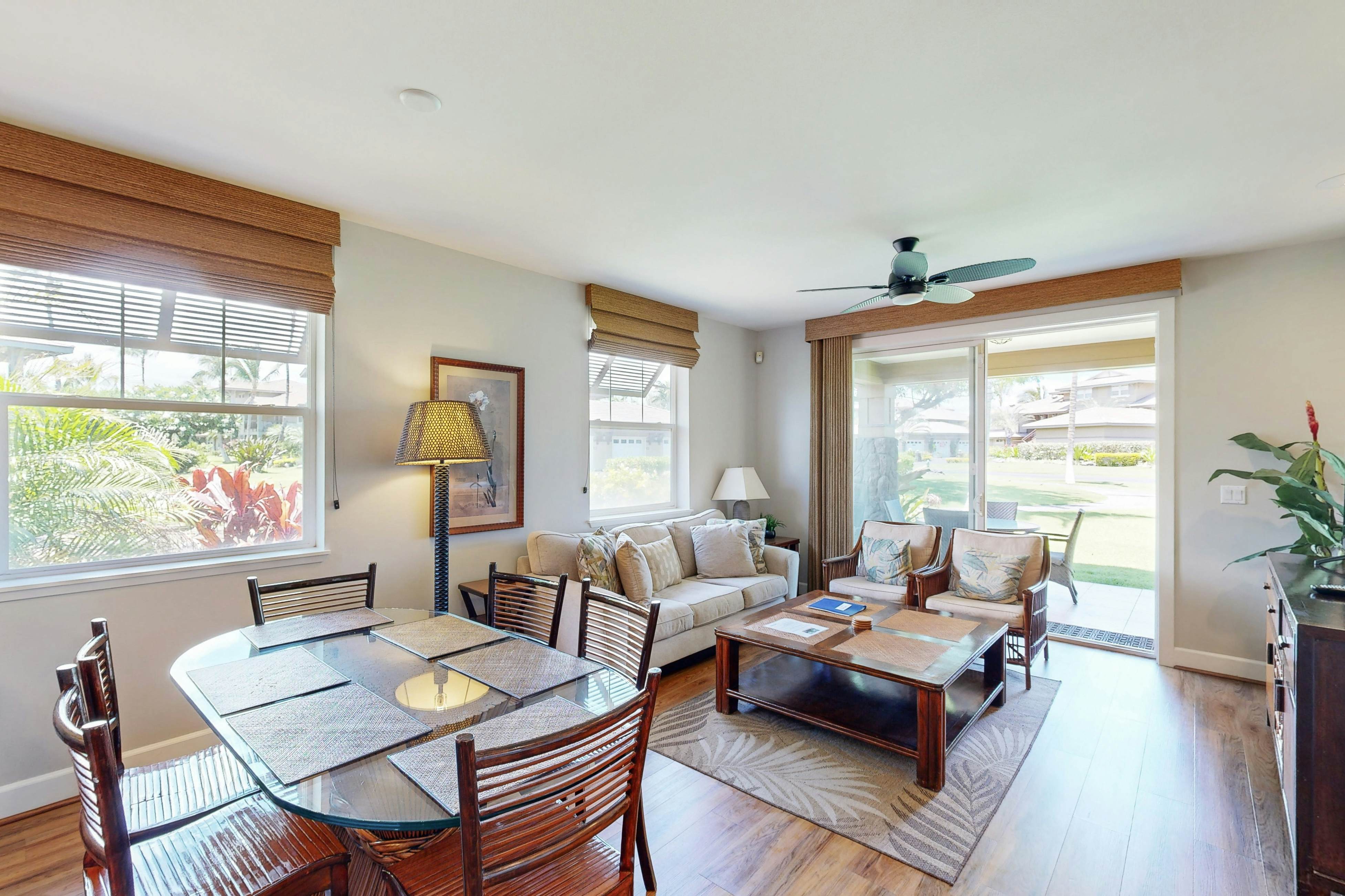 Halii Kai 18E - Waikoloa