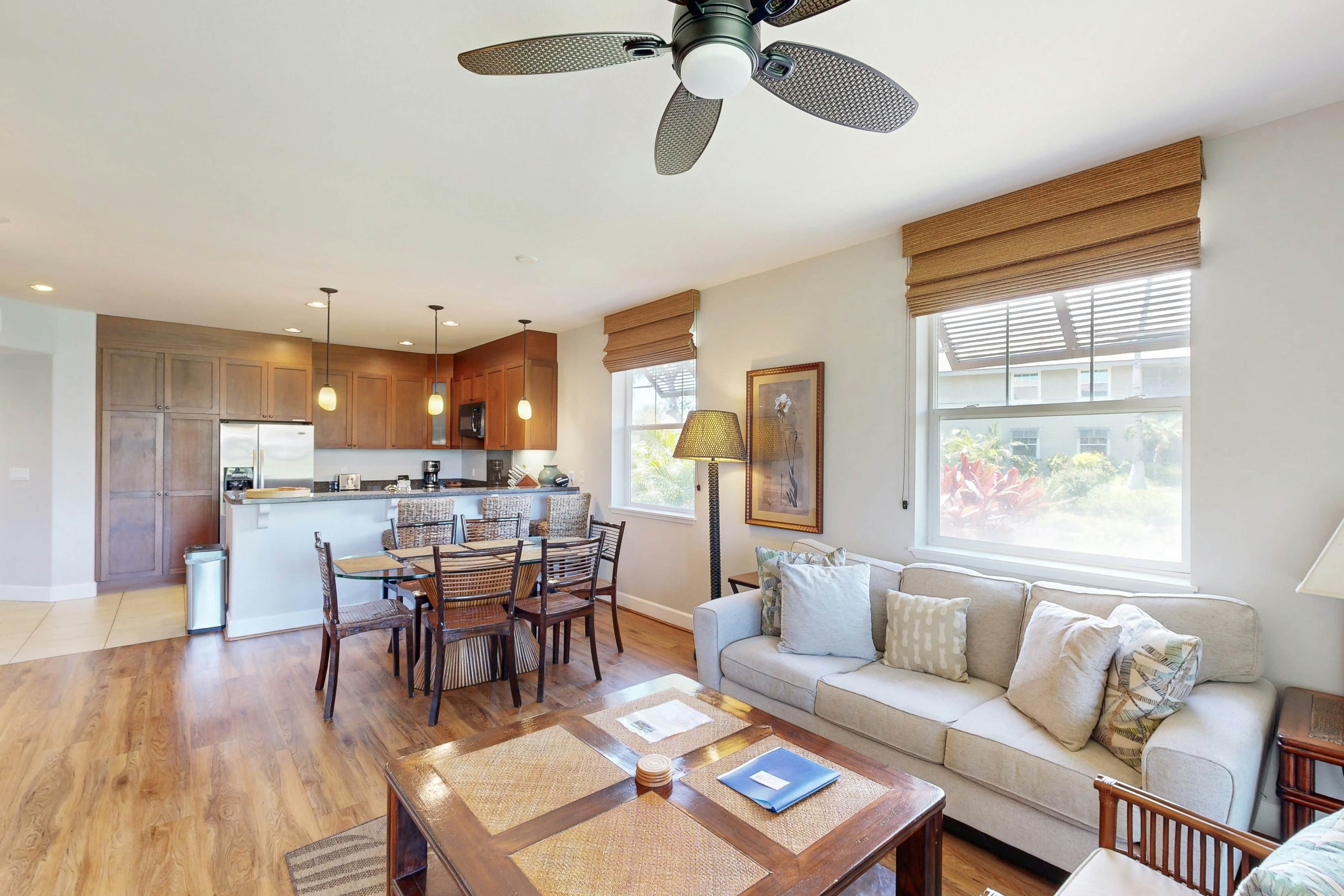 Halii Kai 18E - Waikoloa