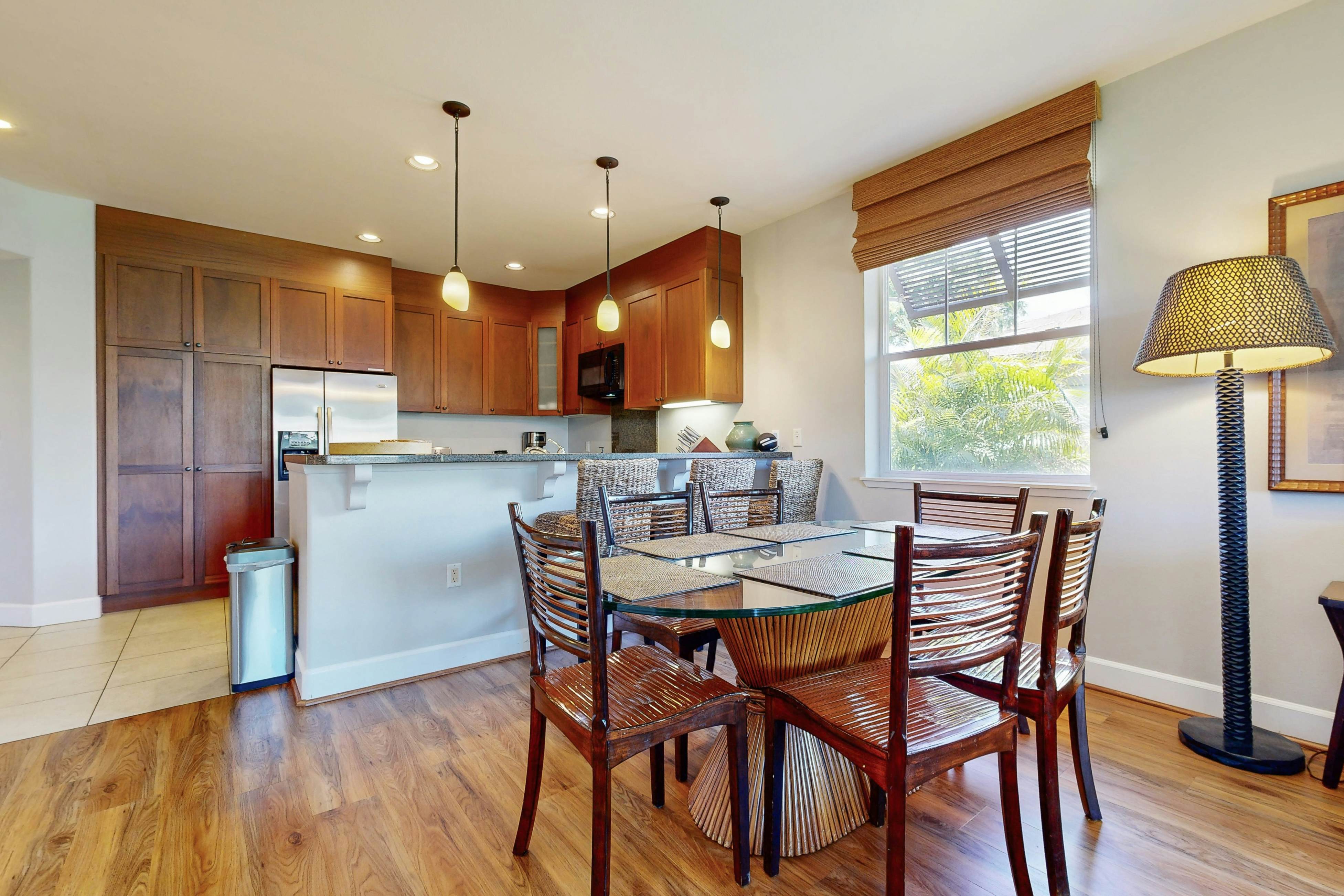 Halii Kai 18E - Waikoloa