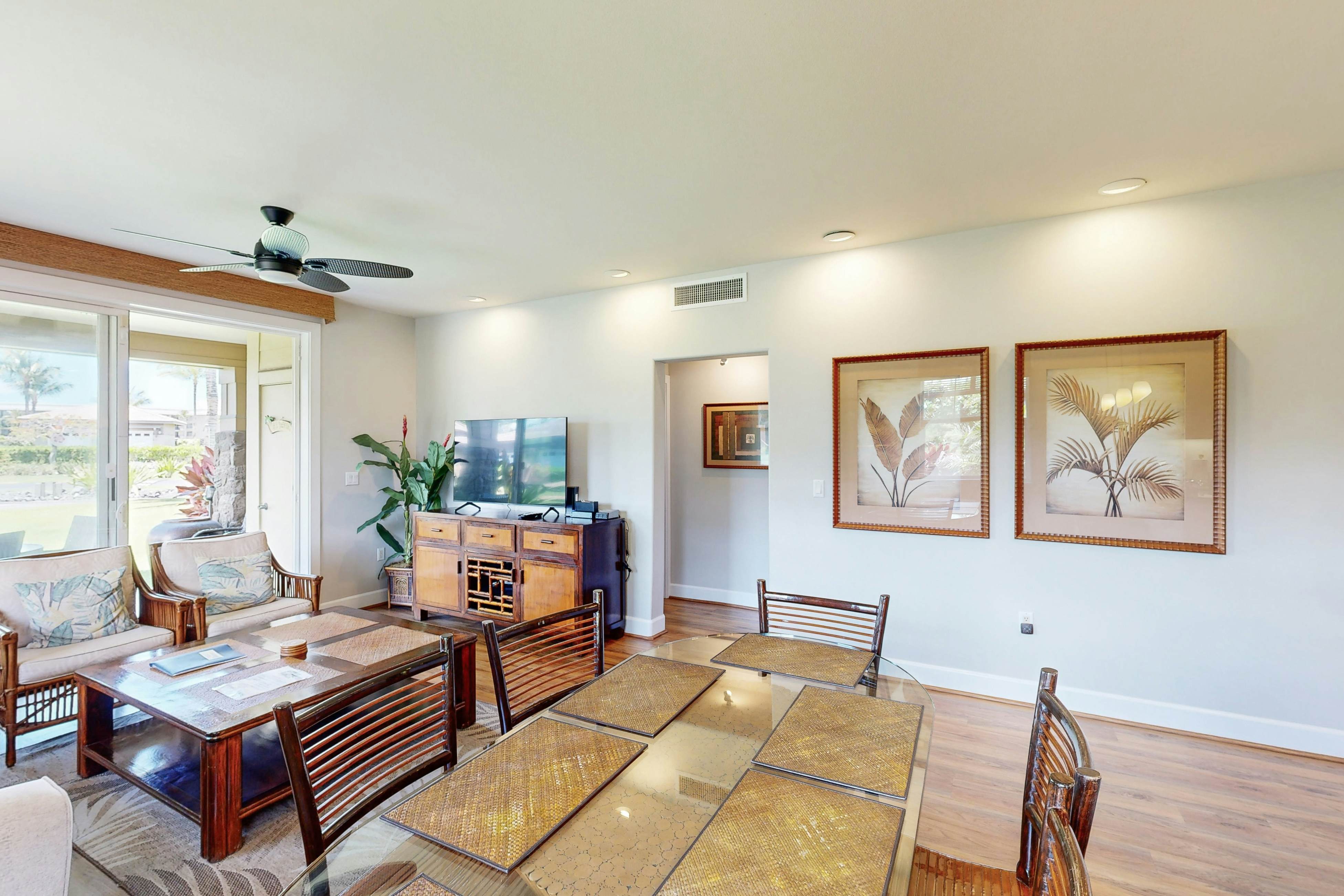 Halii Kai 18E - Waikoloa