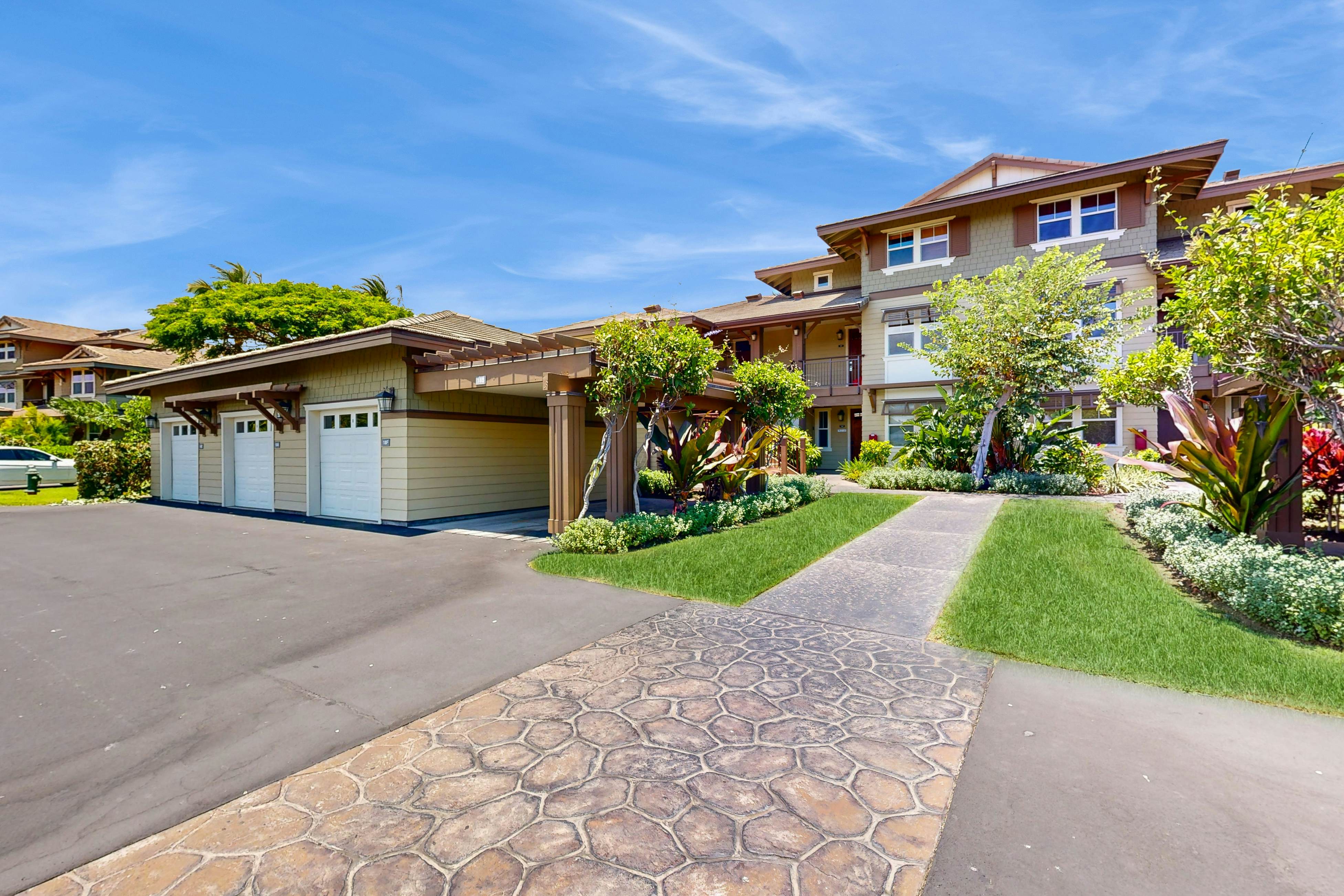 Halii Kai 18E - Waikoloa