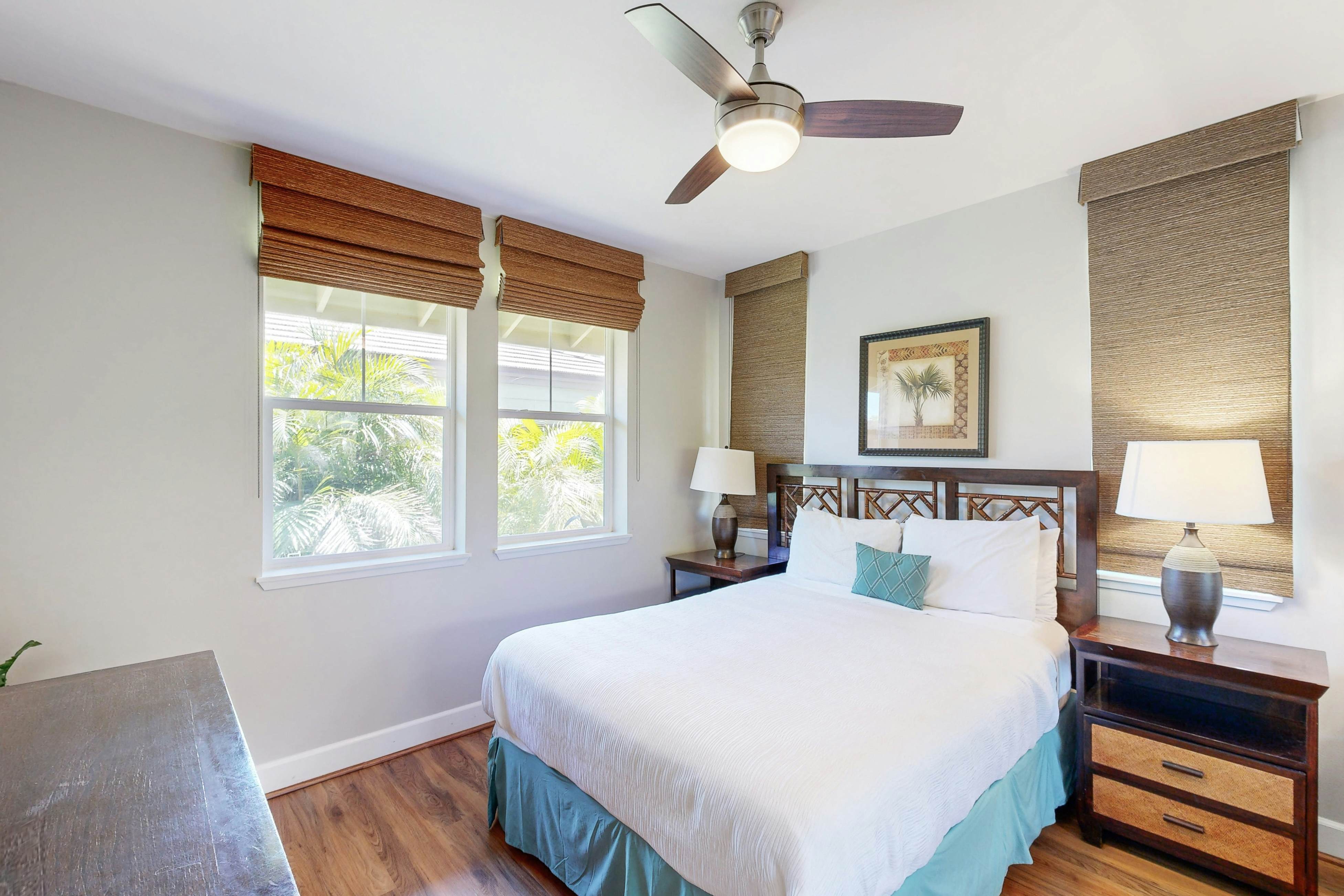 Halii Kai 18E - Waikoloa