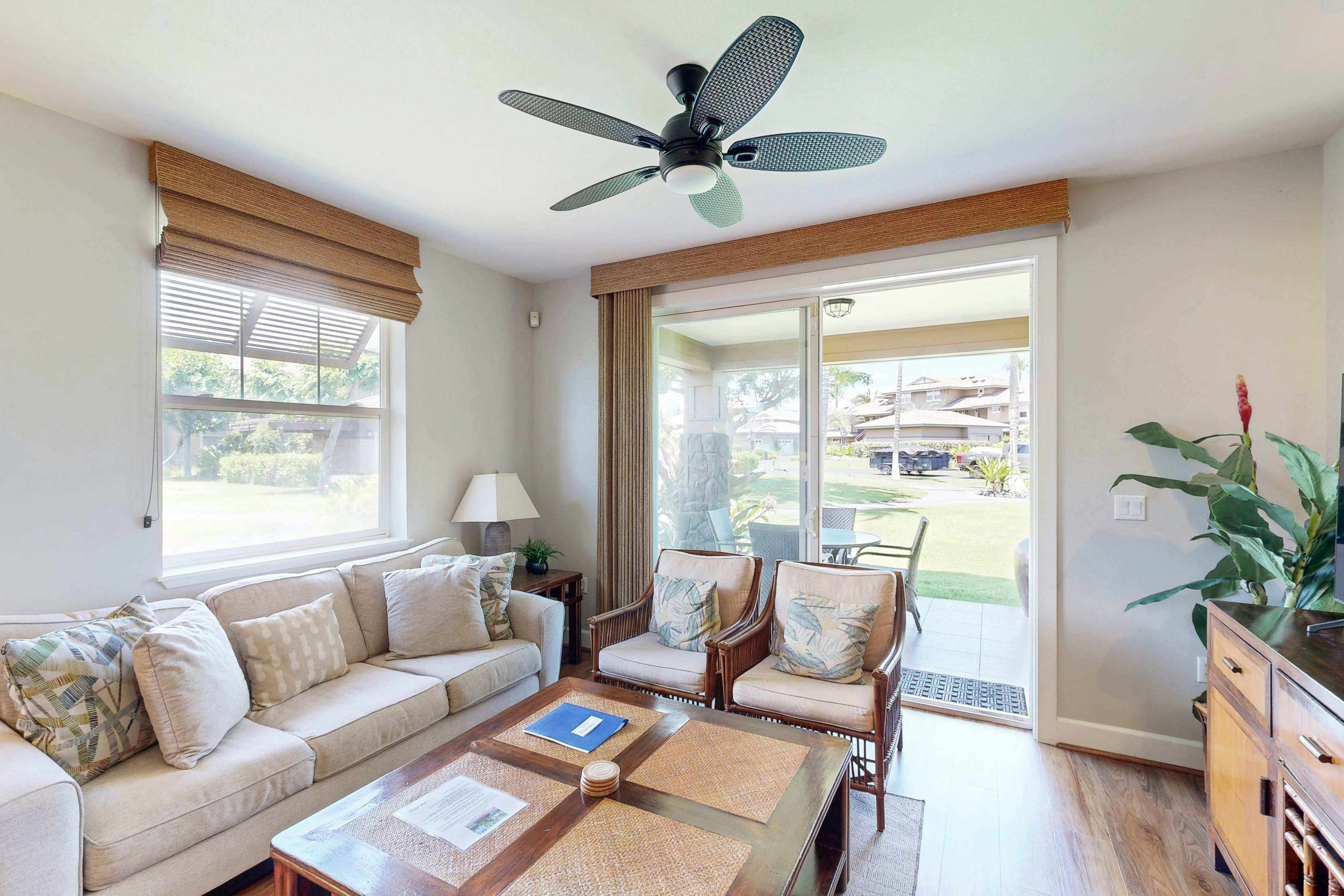 Halii Kai 18E - Waikoloa