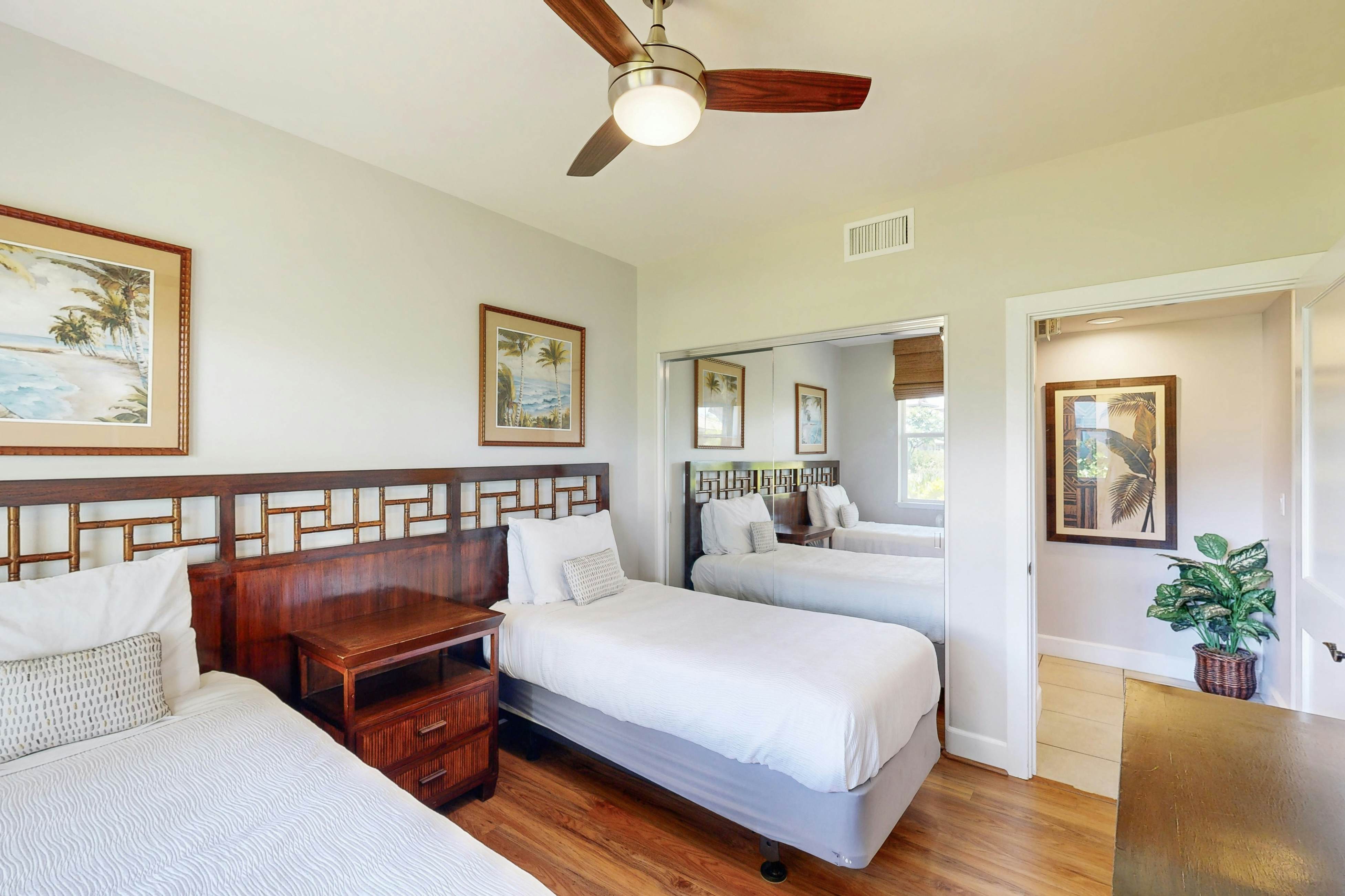 Halii Kai 18E - Waikoloa