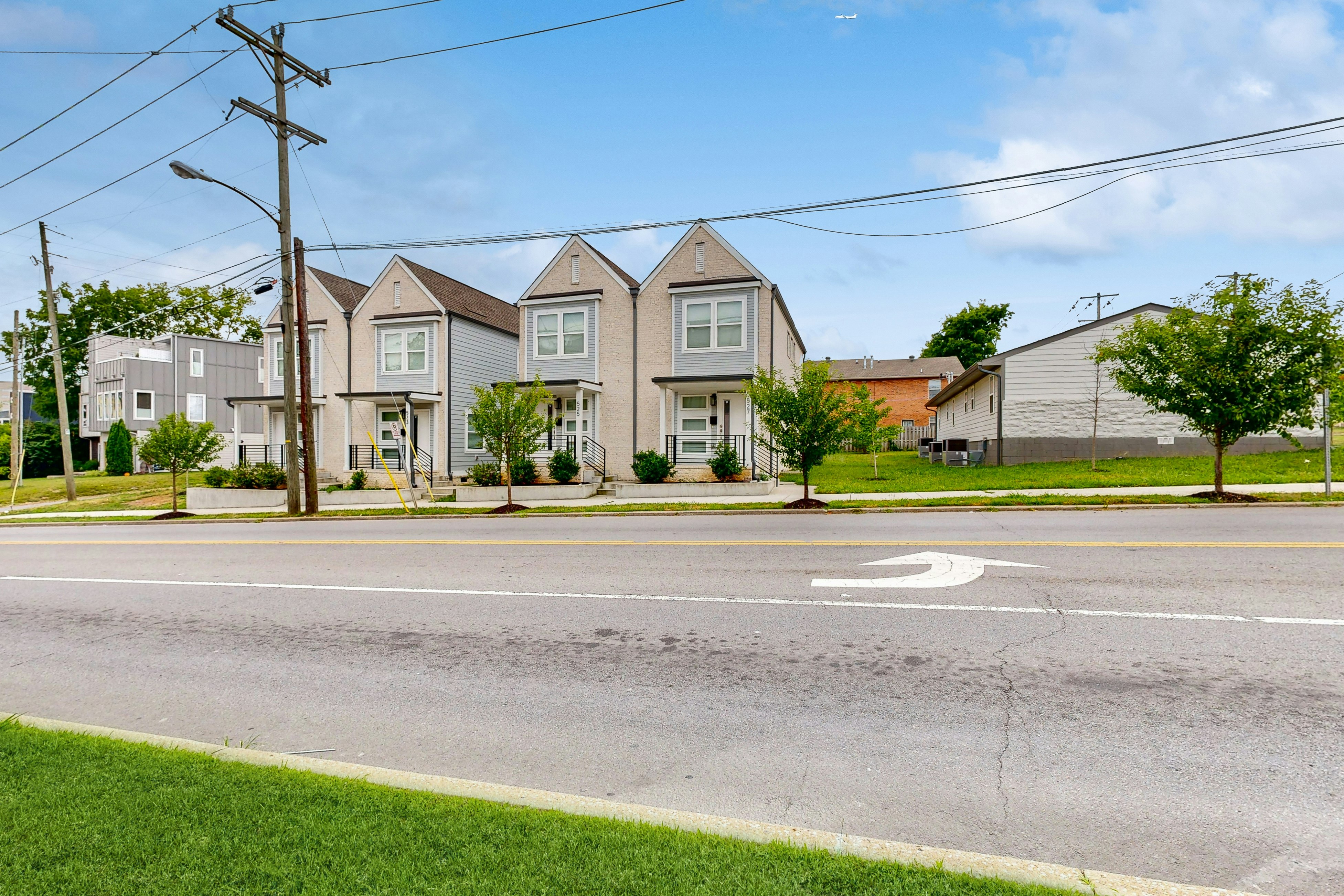 Watkins Park Getaway C