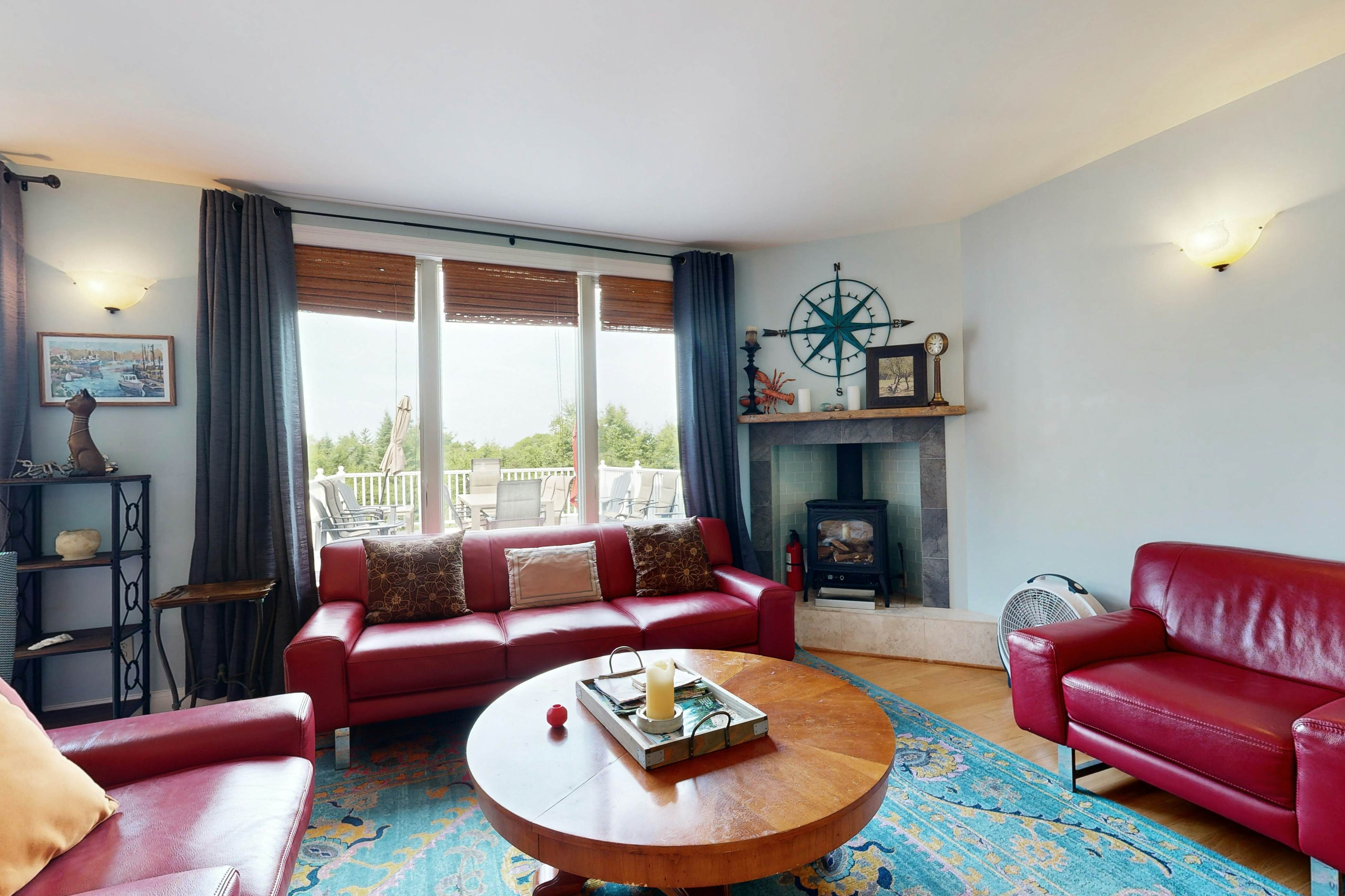 East Boothbay Gardens