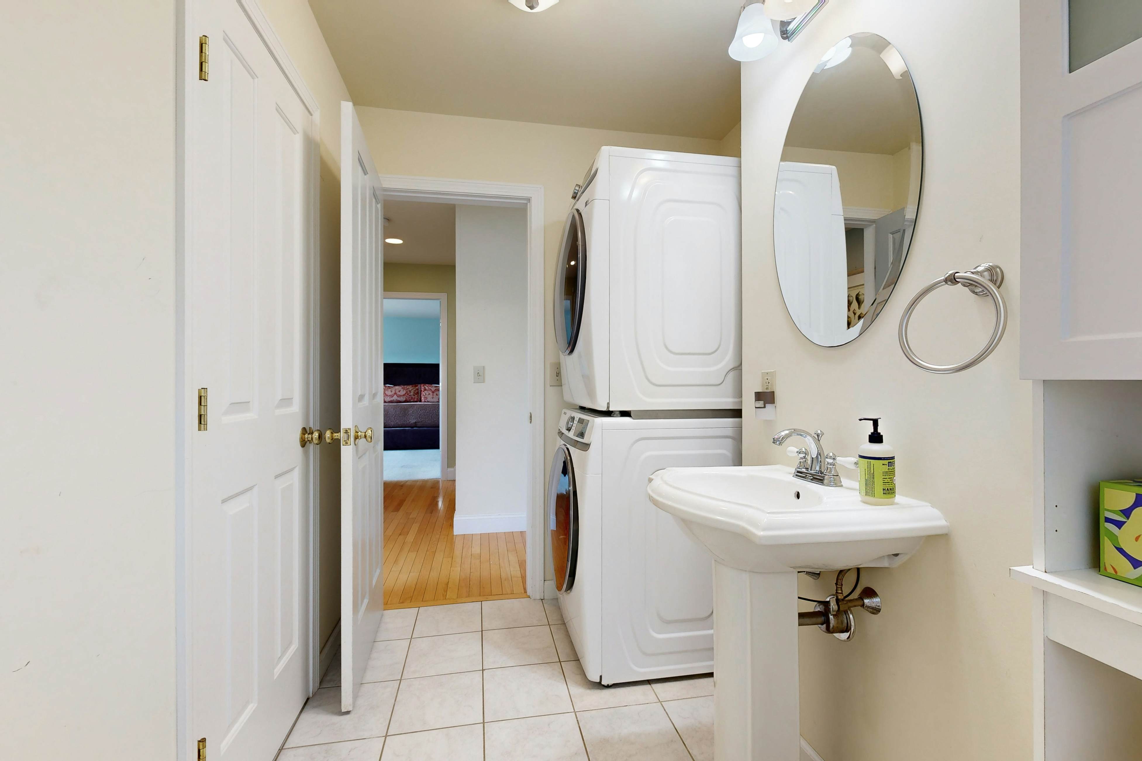 East Boothbay Gardens