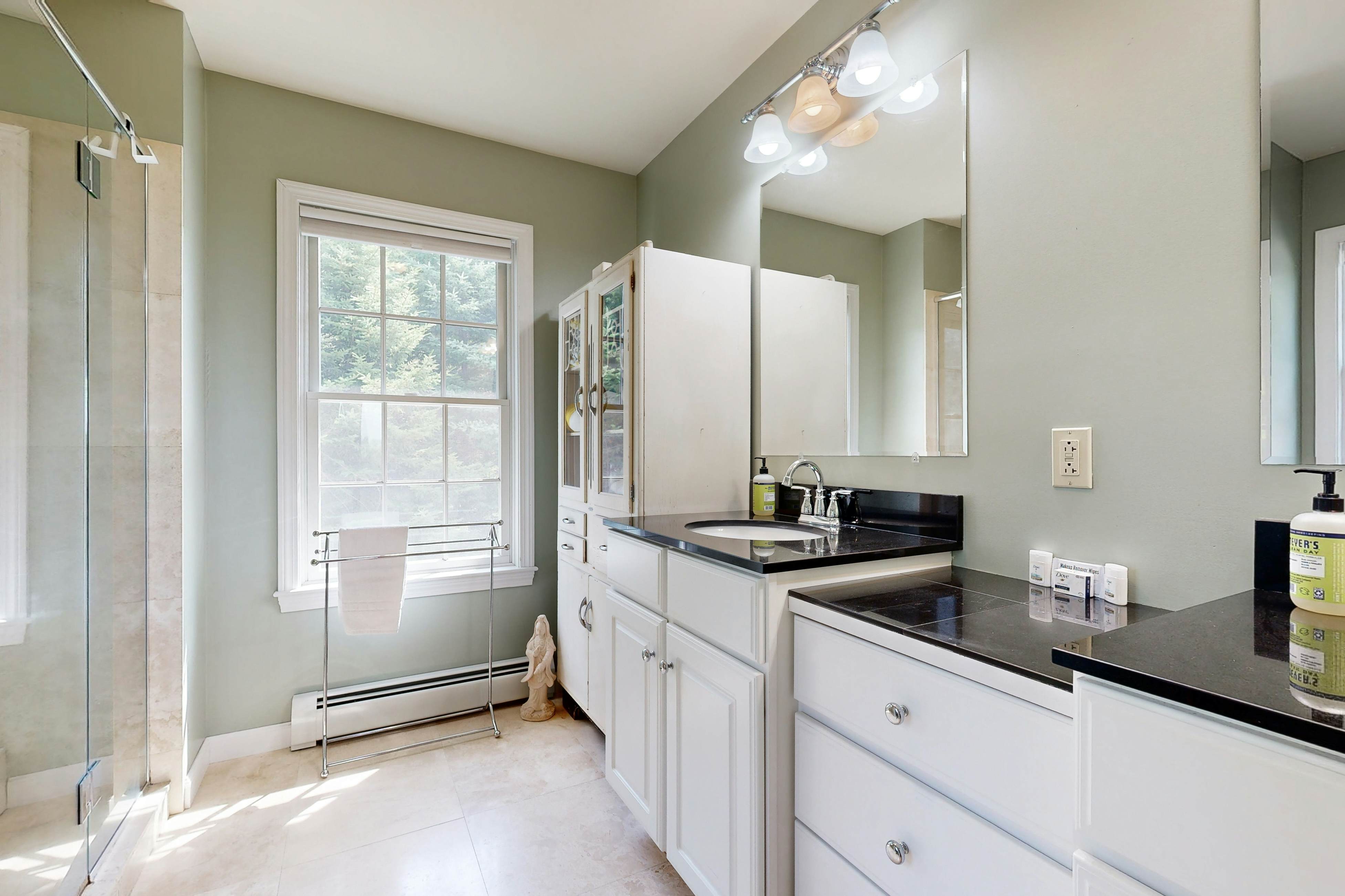 East Boothbay Gardens