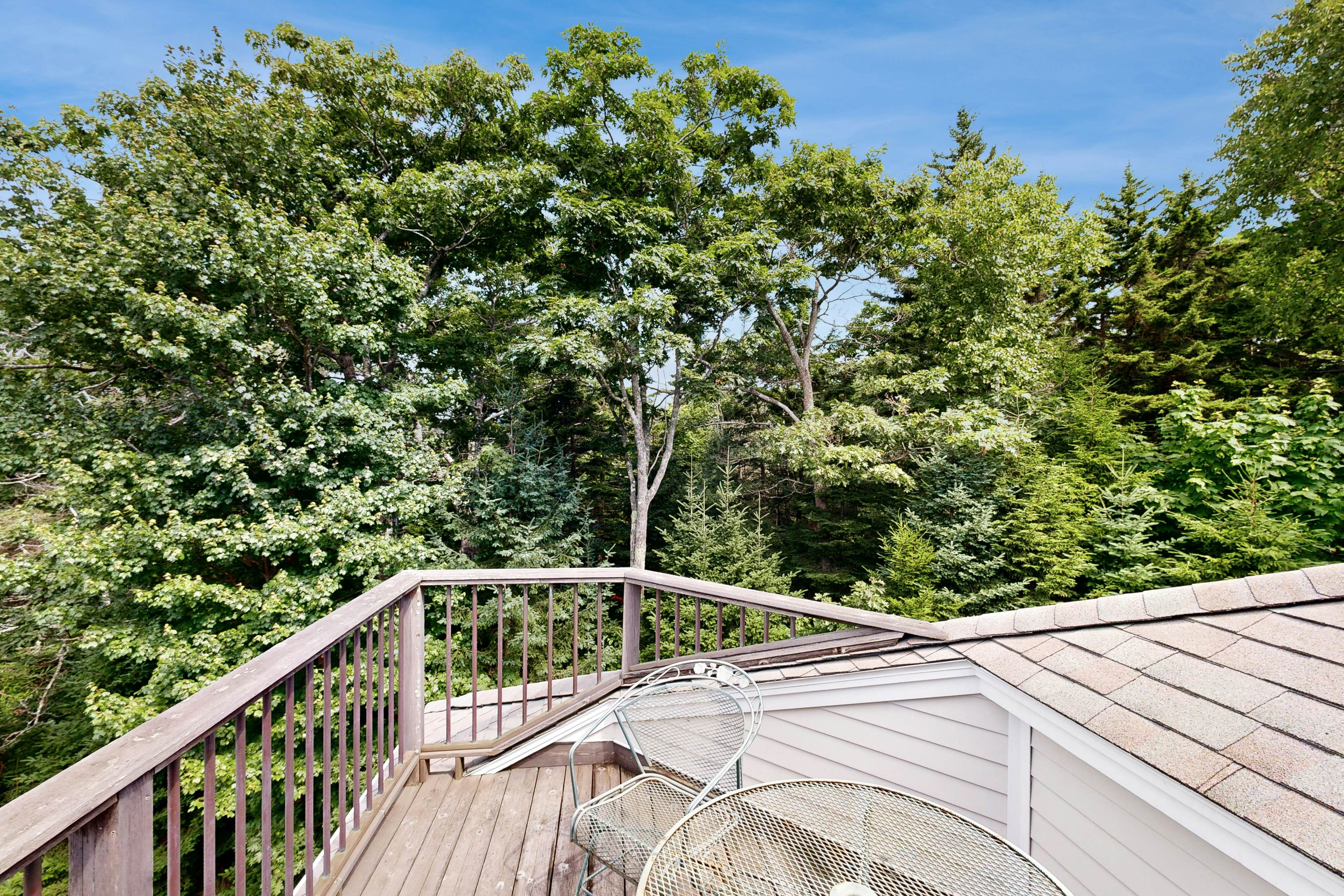 East Boothbay Gardens