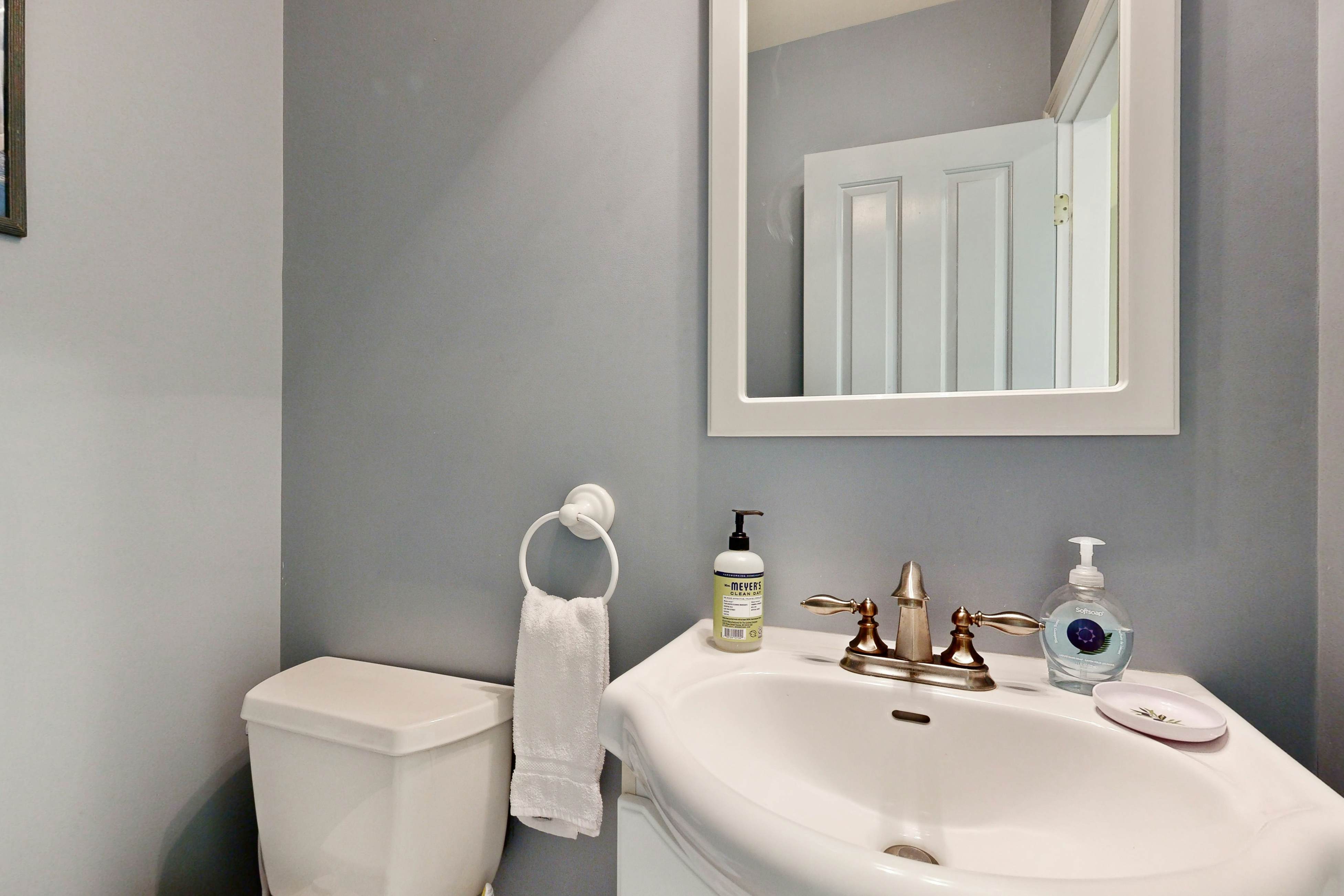 East Boothbay Gardens