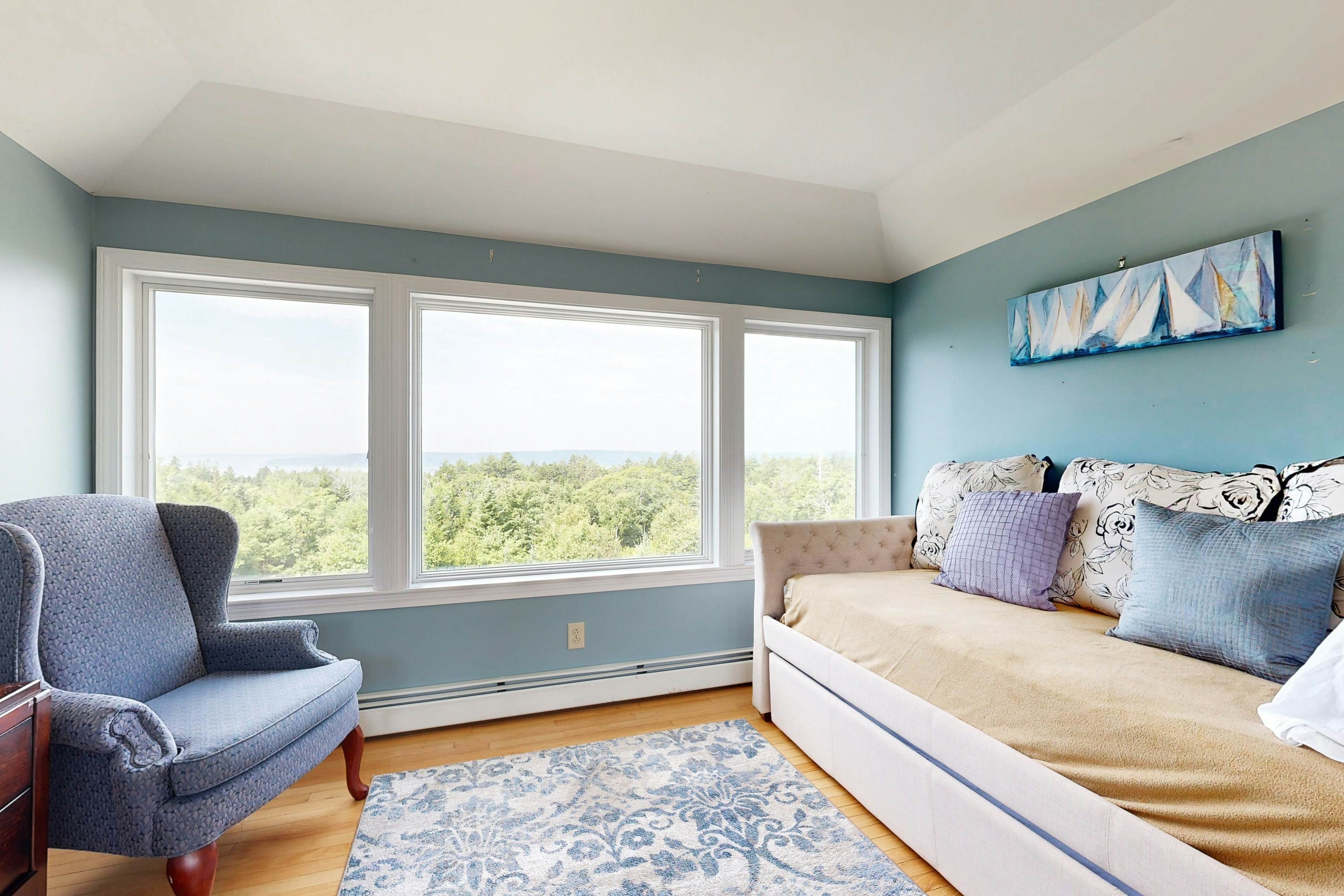 East Boothbay Gardens