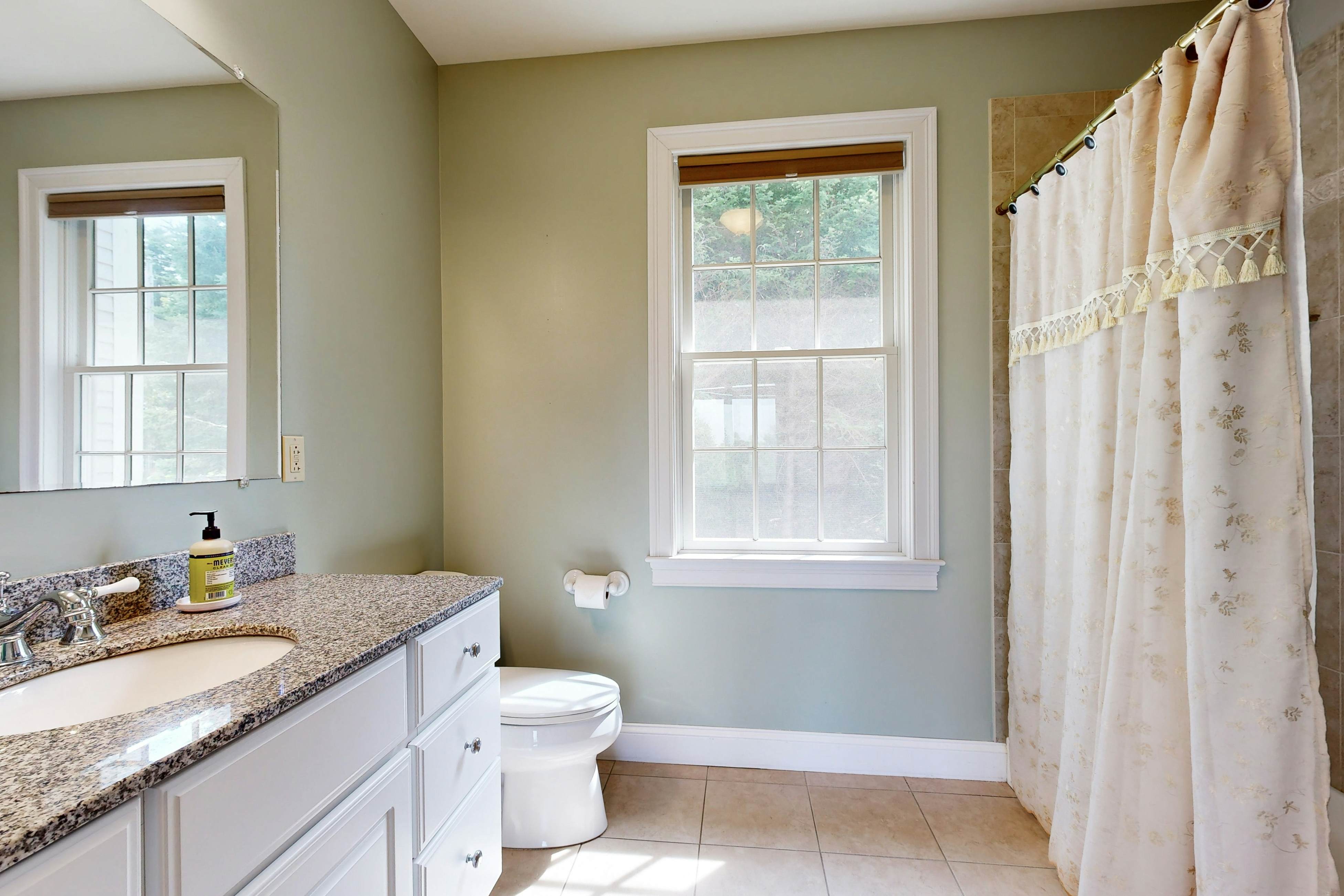 East Boothbay Gardens