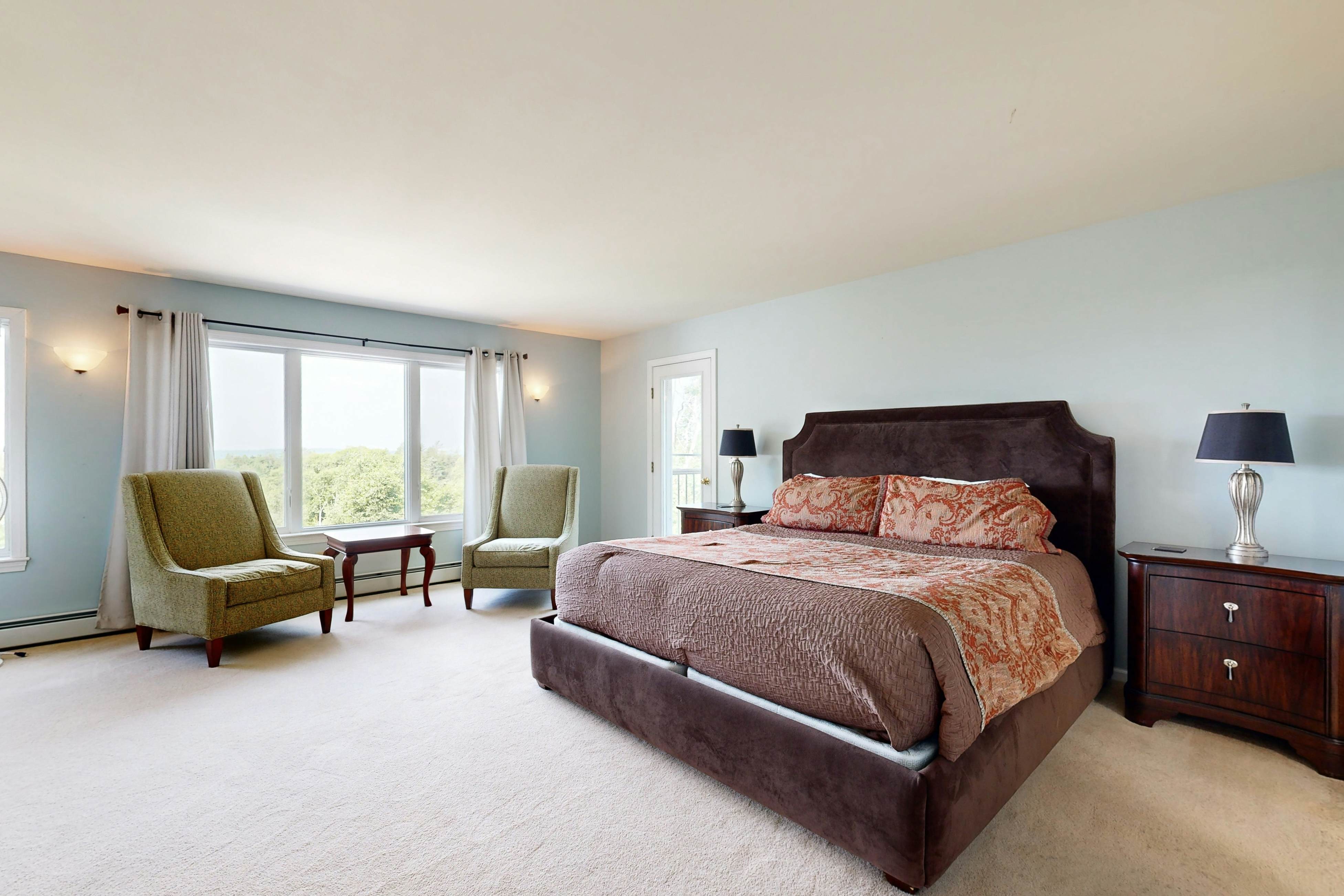 East Boothbay Gardens