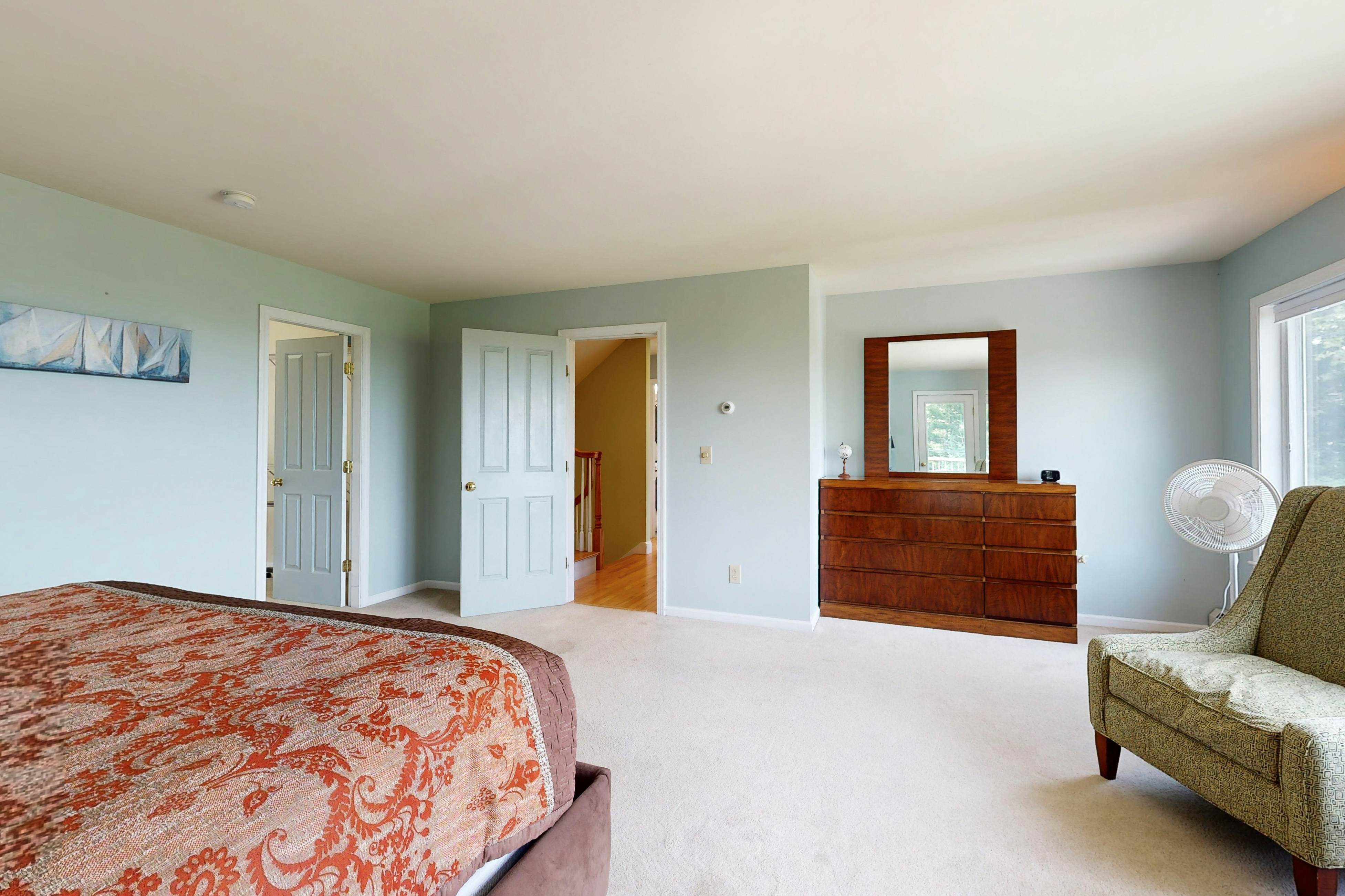 East Boothbay Gardens