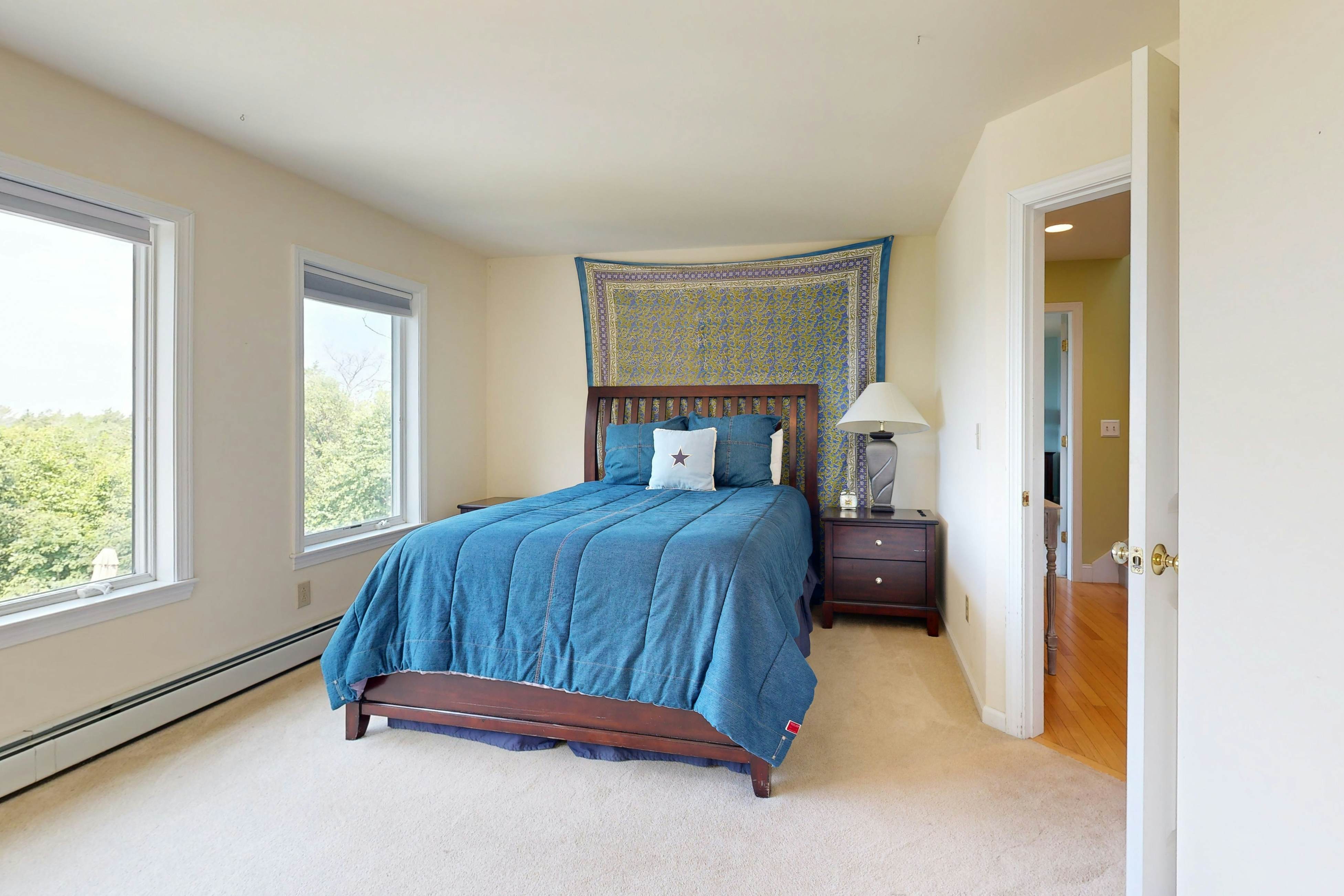 East Boothbay Gardens