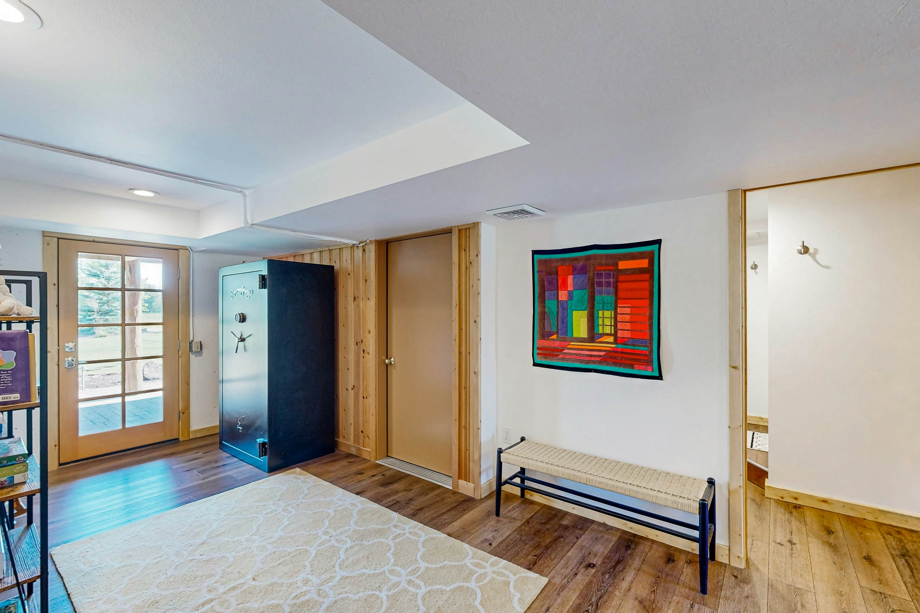 Waterfront Ranch on Pend Oreille