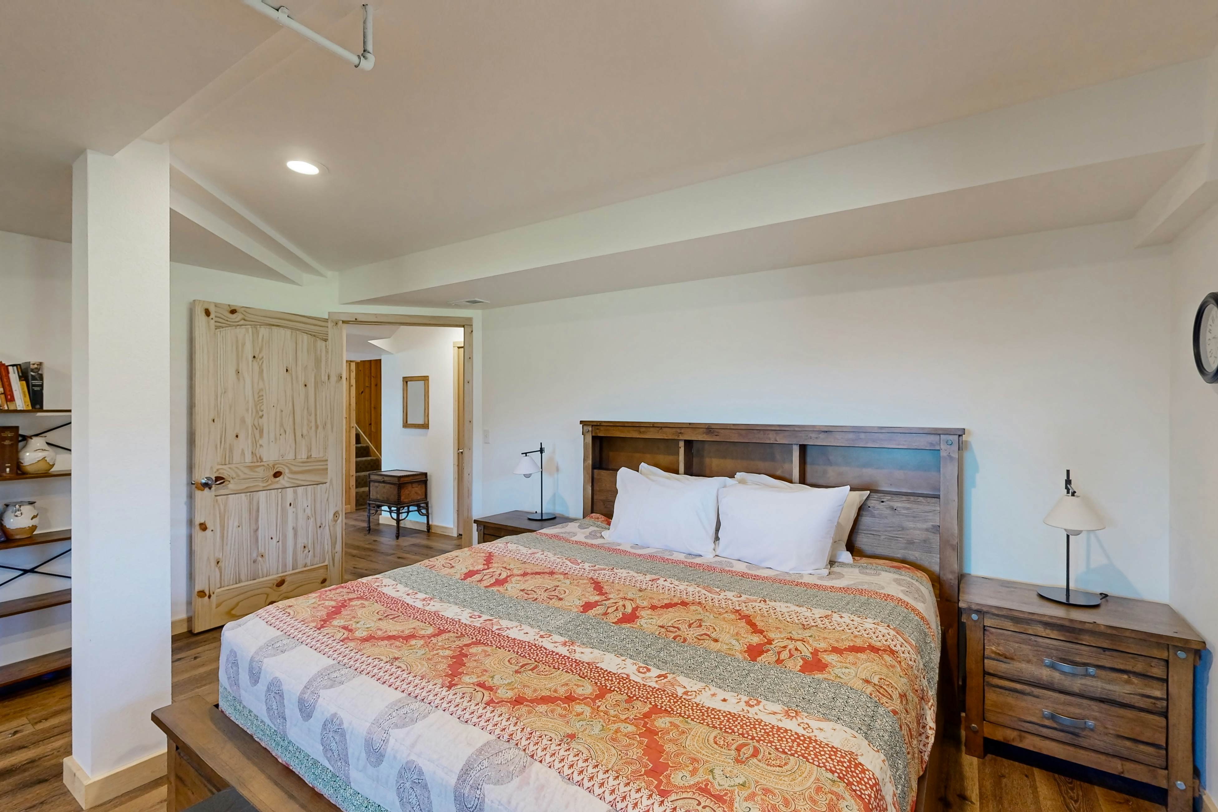 Waterfront Ranch on Pend Oreille