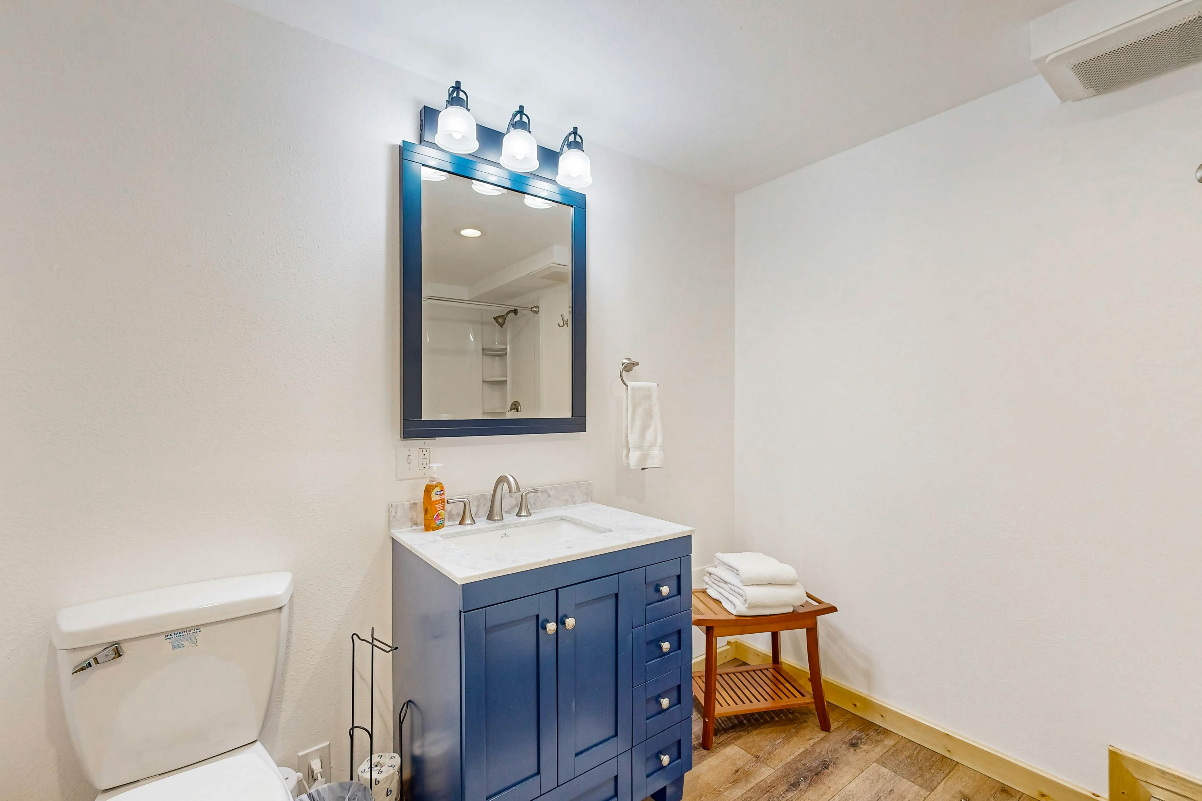 Waterfront Ranch on Pend Oreille