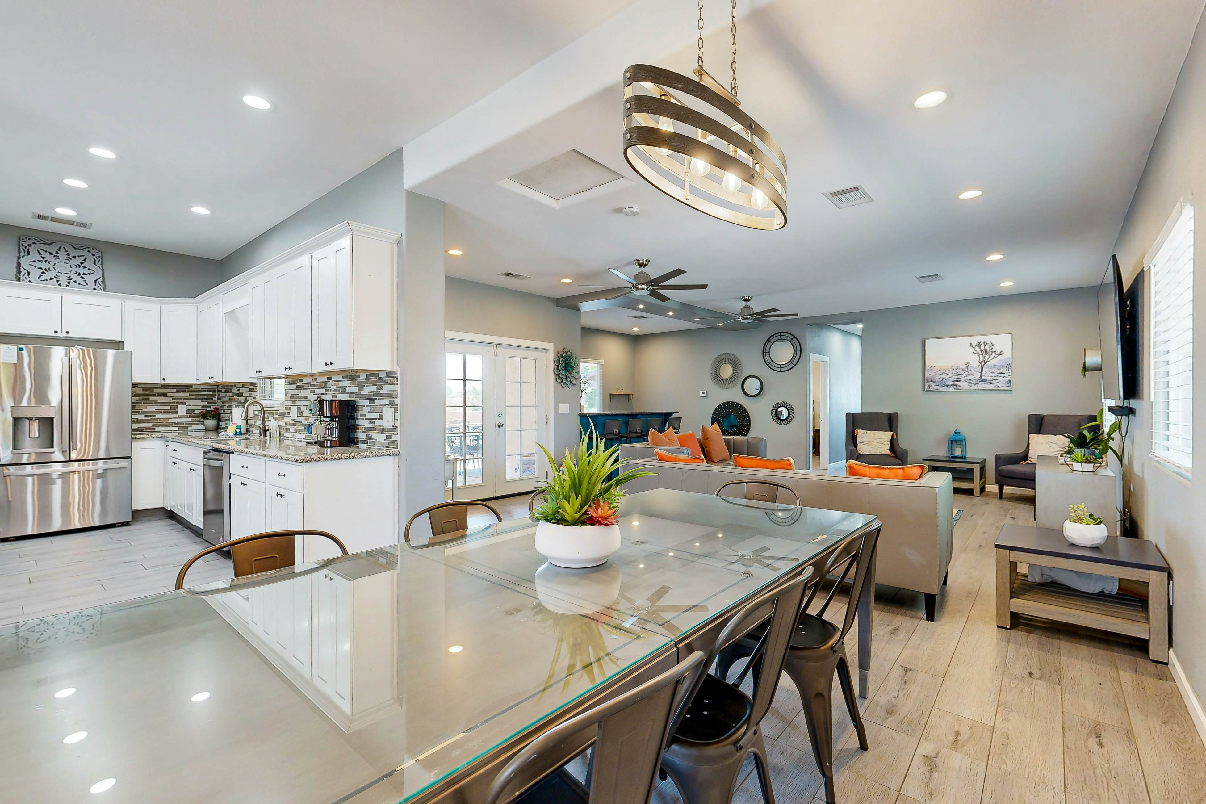 Hotwell Painted Hills