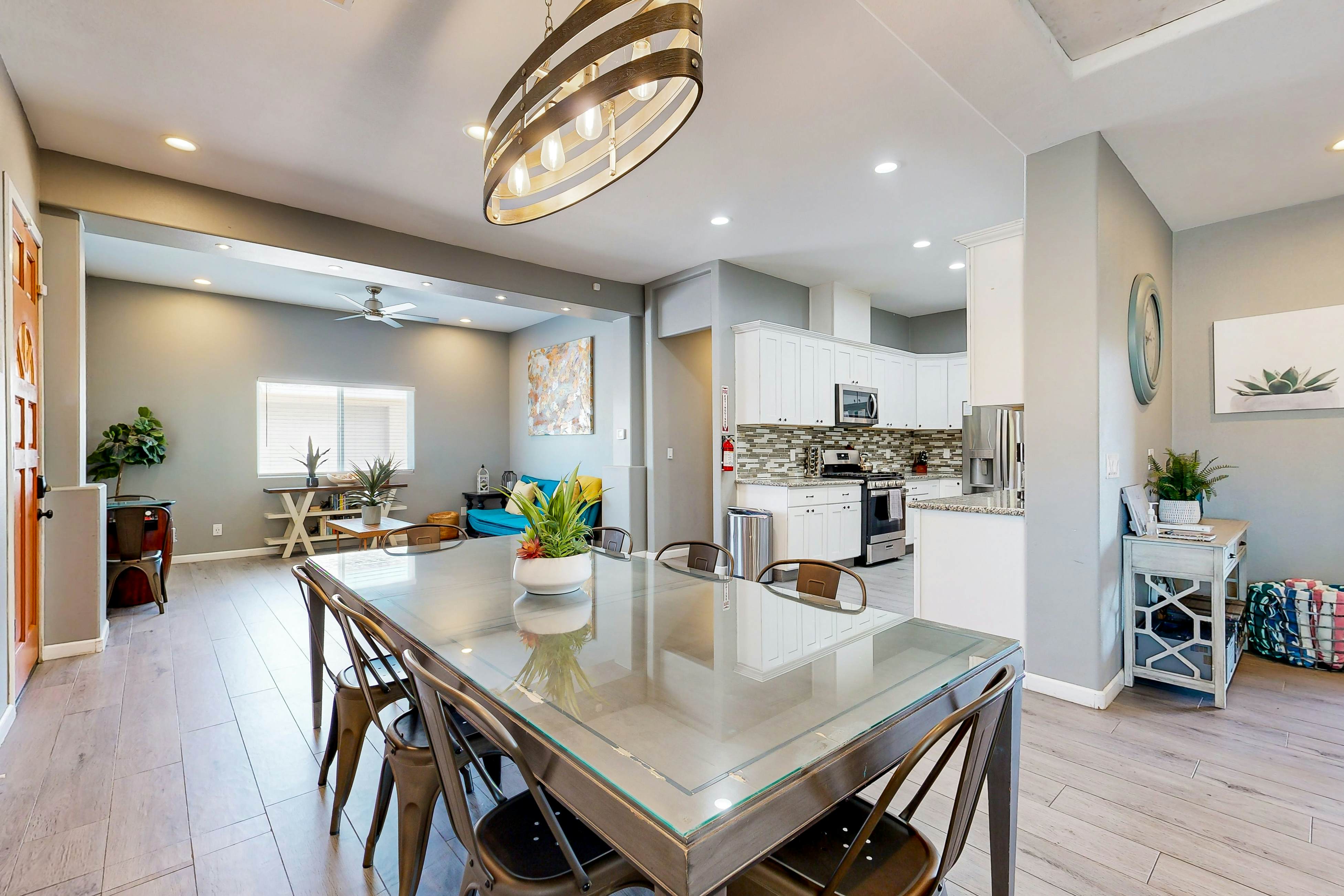 Hotwell Painted Hills