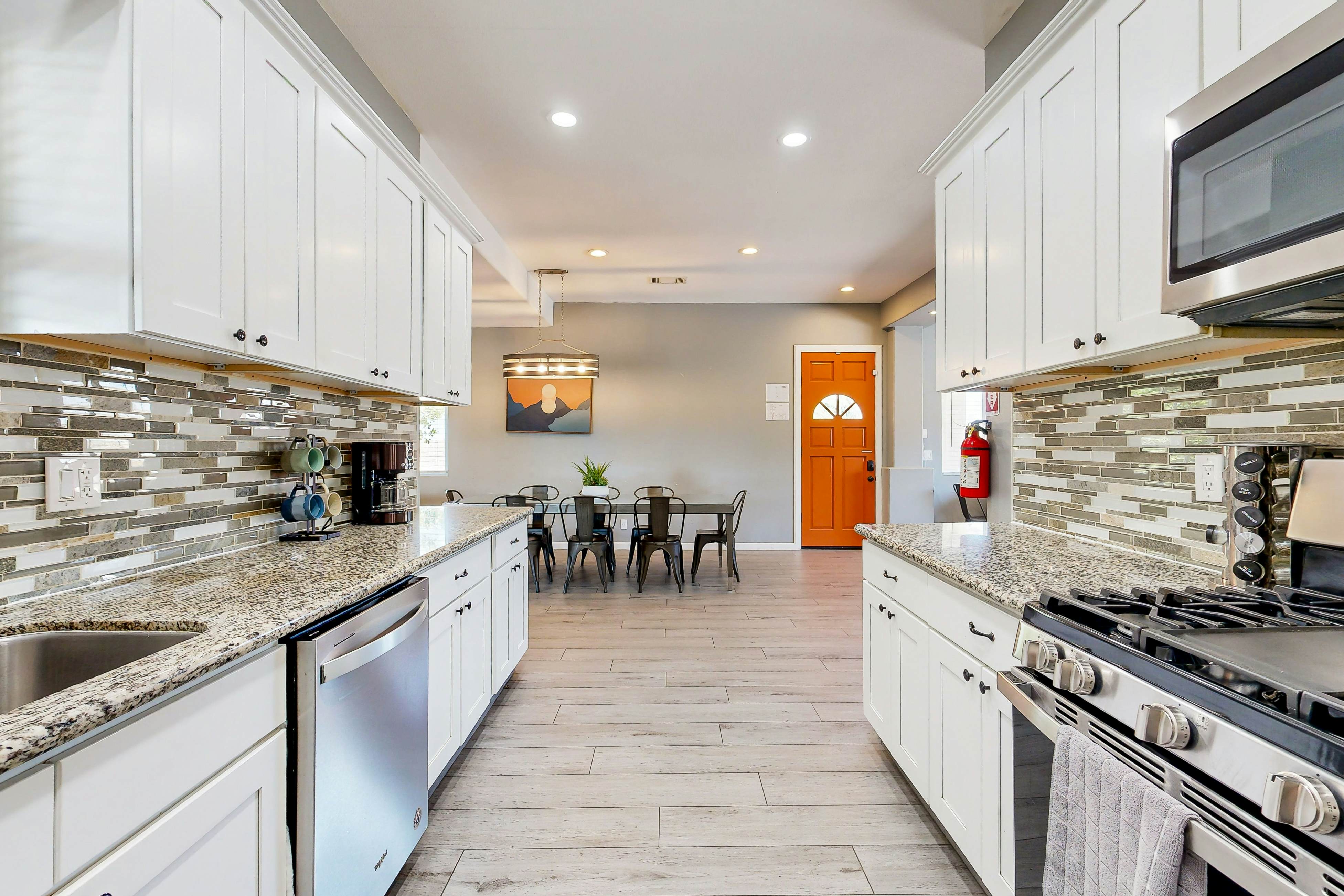 Hotwell Painted Hills