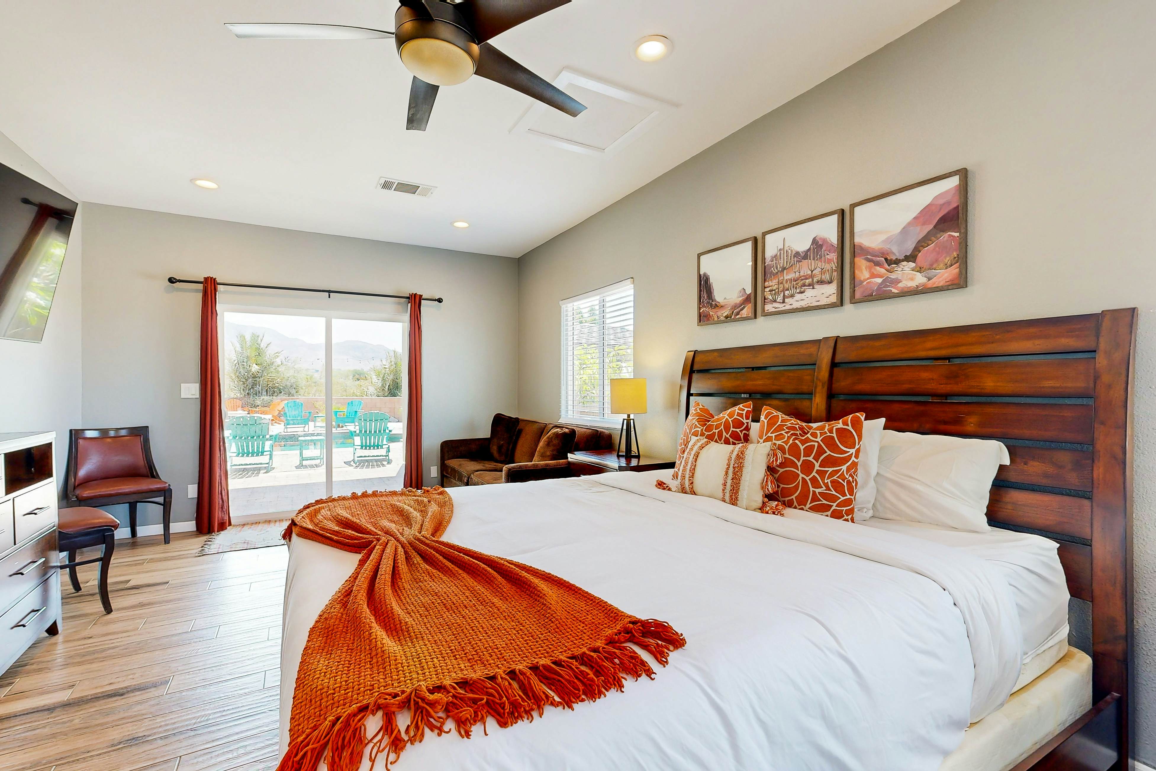 Hotwell Painted Hills