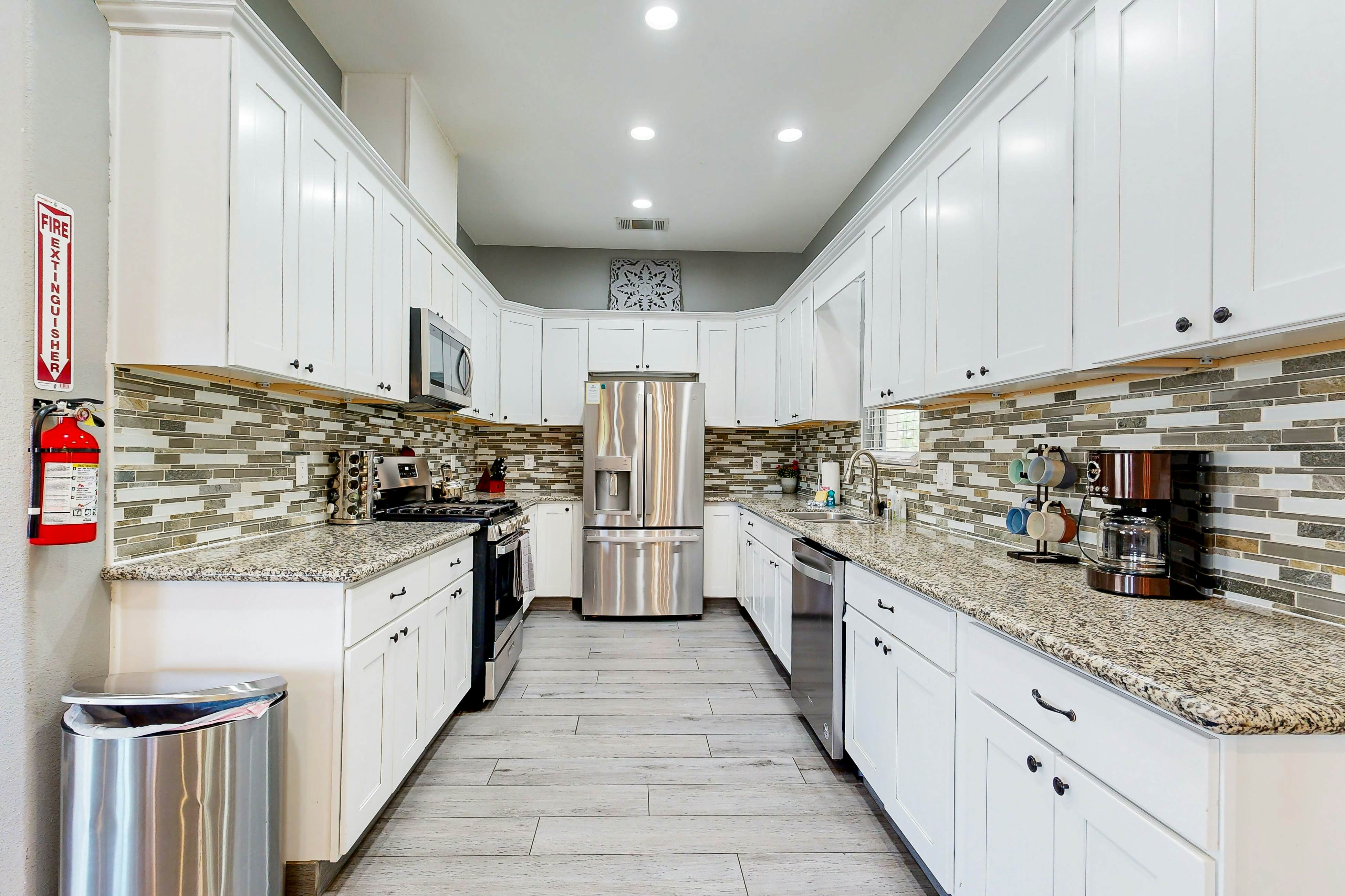 Hotwell Painted Hills