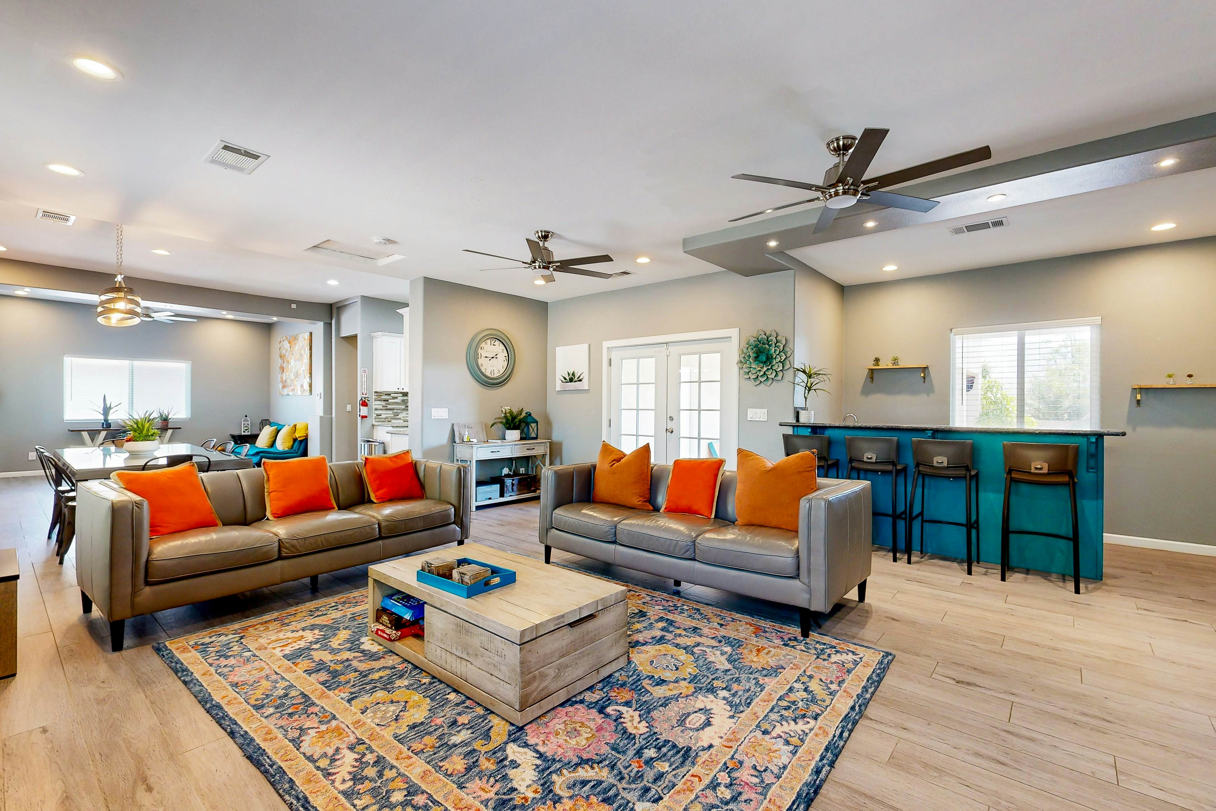 Hotwell Painted Hills