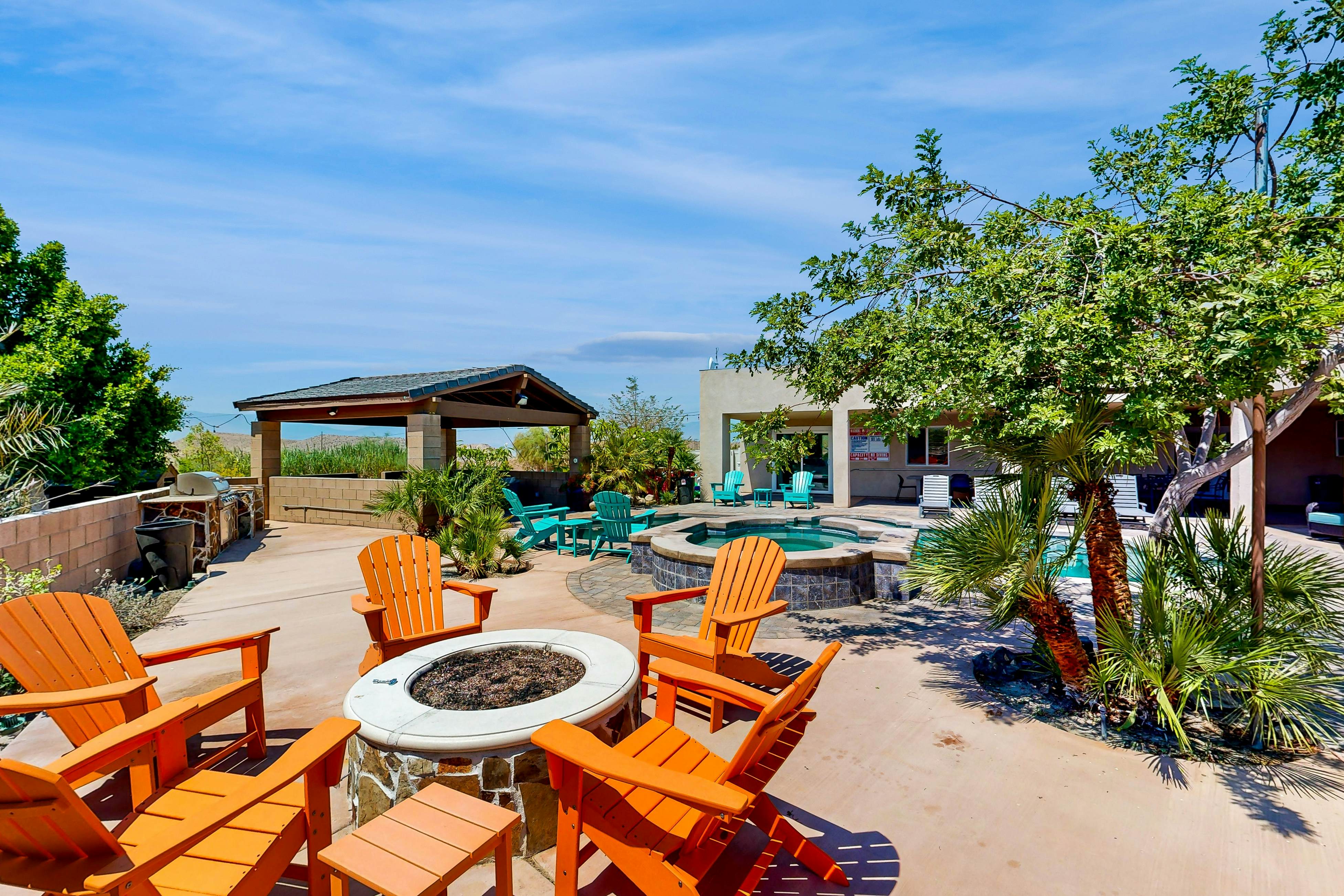 Hotwell Painted Hills