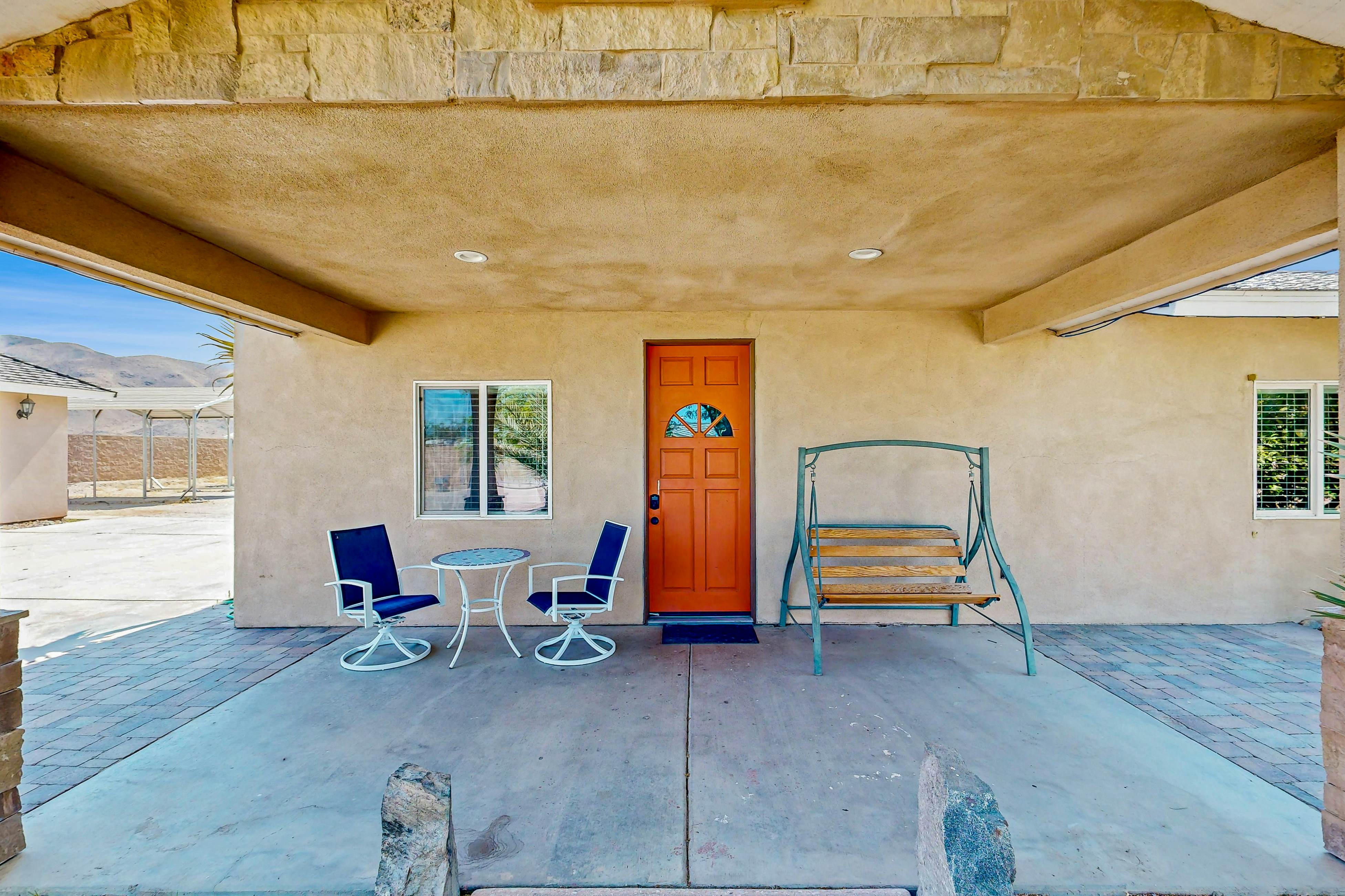 Hotwell Painted Hills