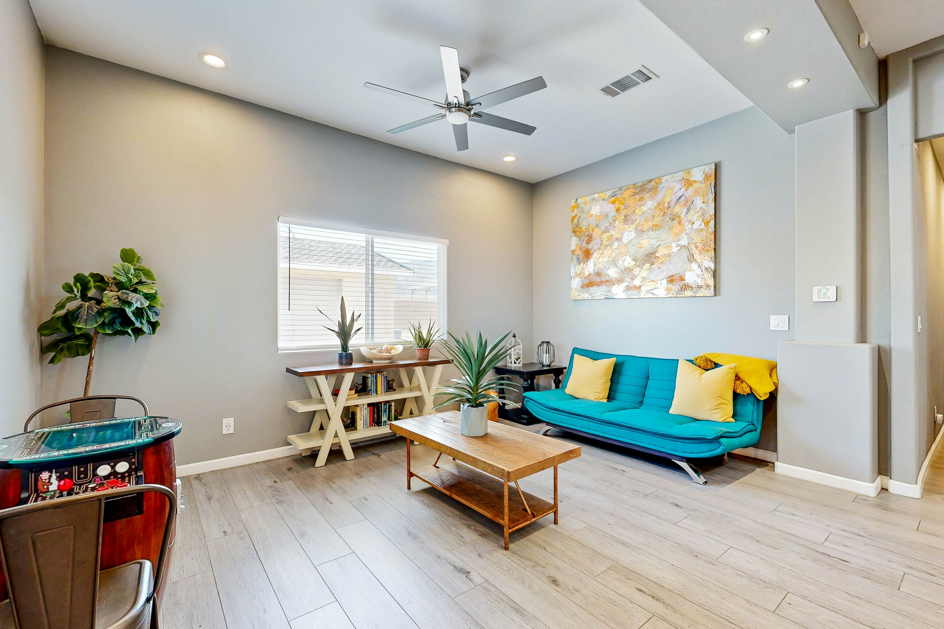 Hotwell Painted Hills