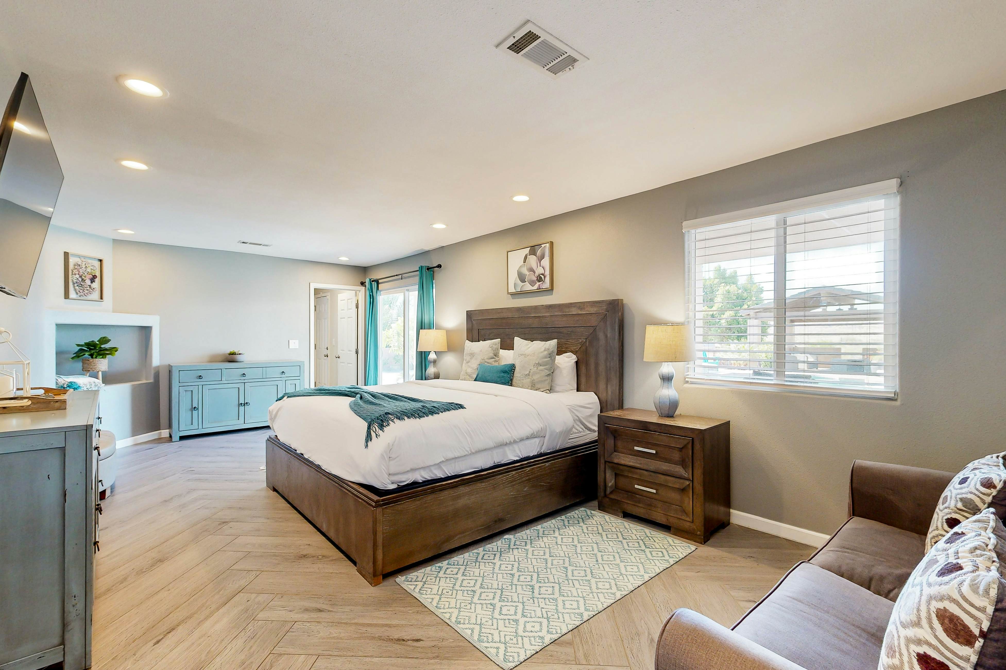 Hotwell Painted Hills