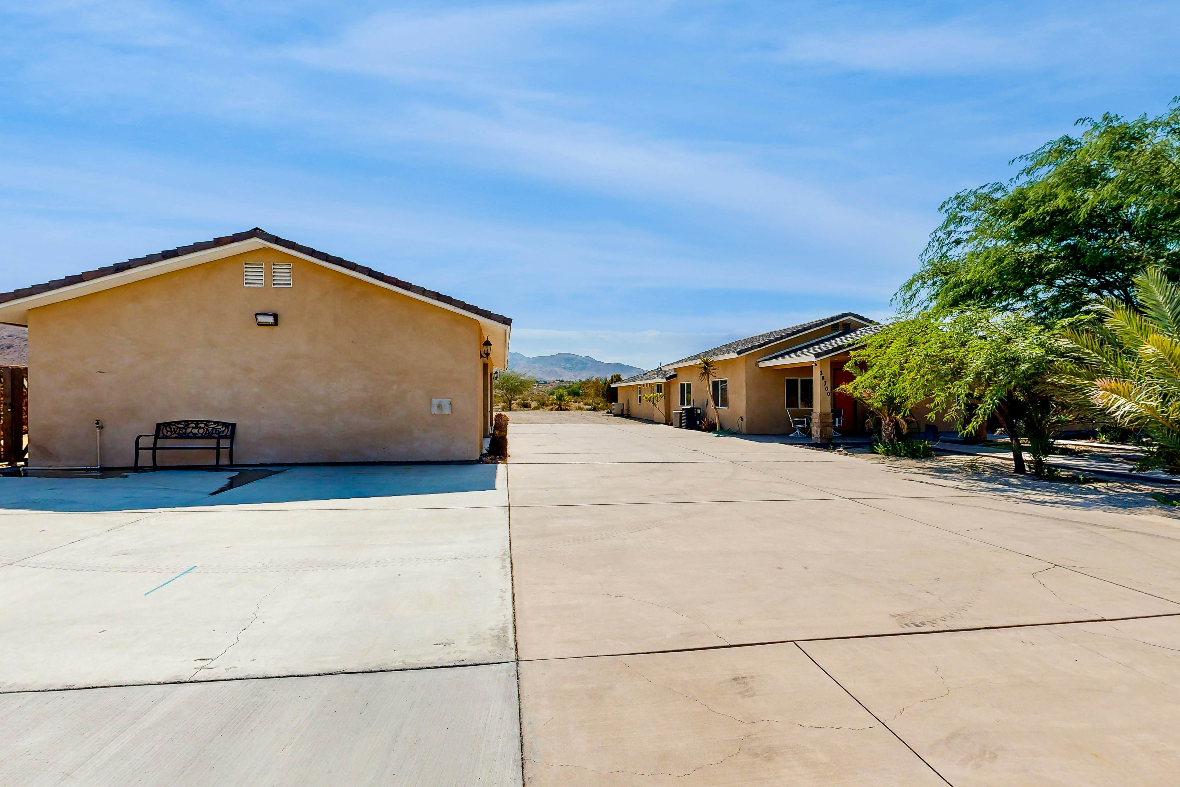 Hotwell Painted Hills