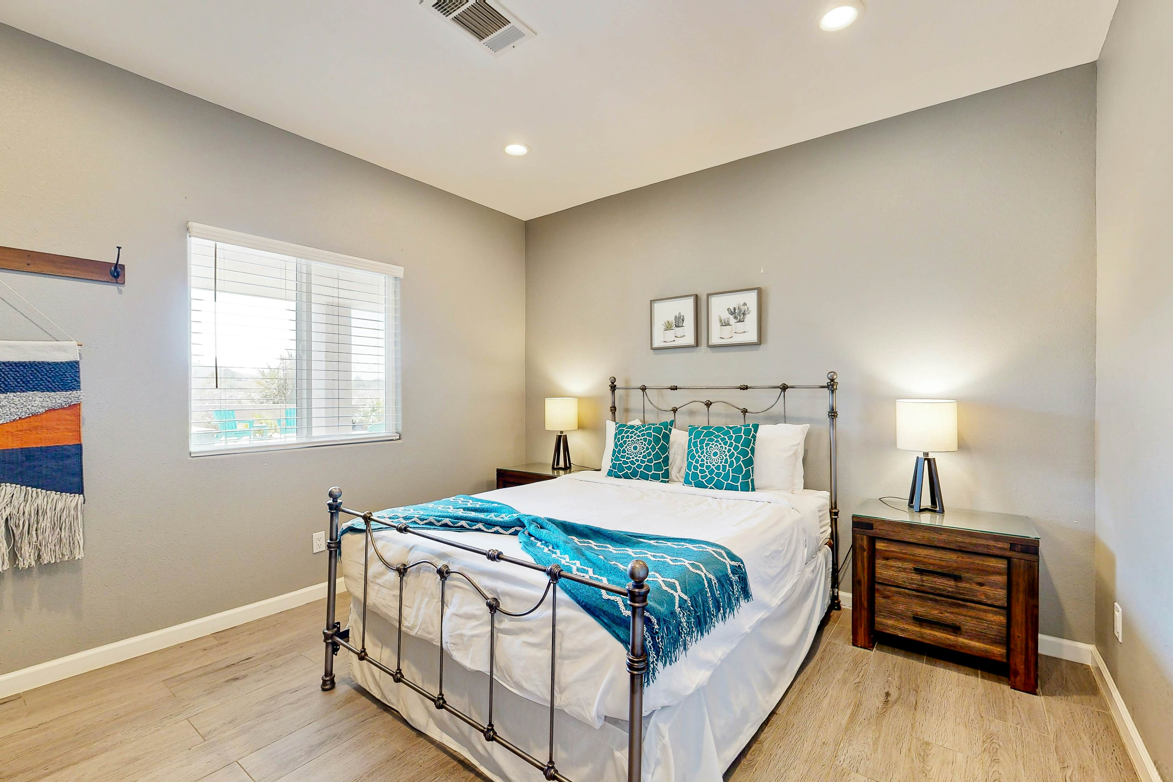 Hotwell Painted Hills