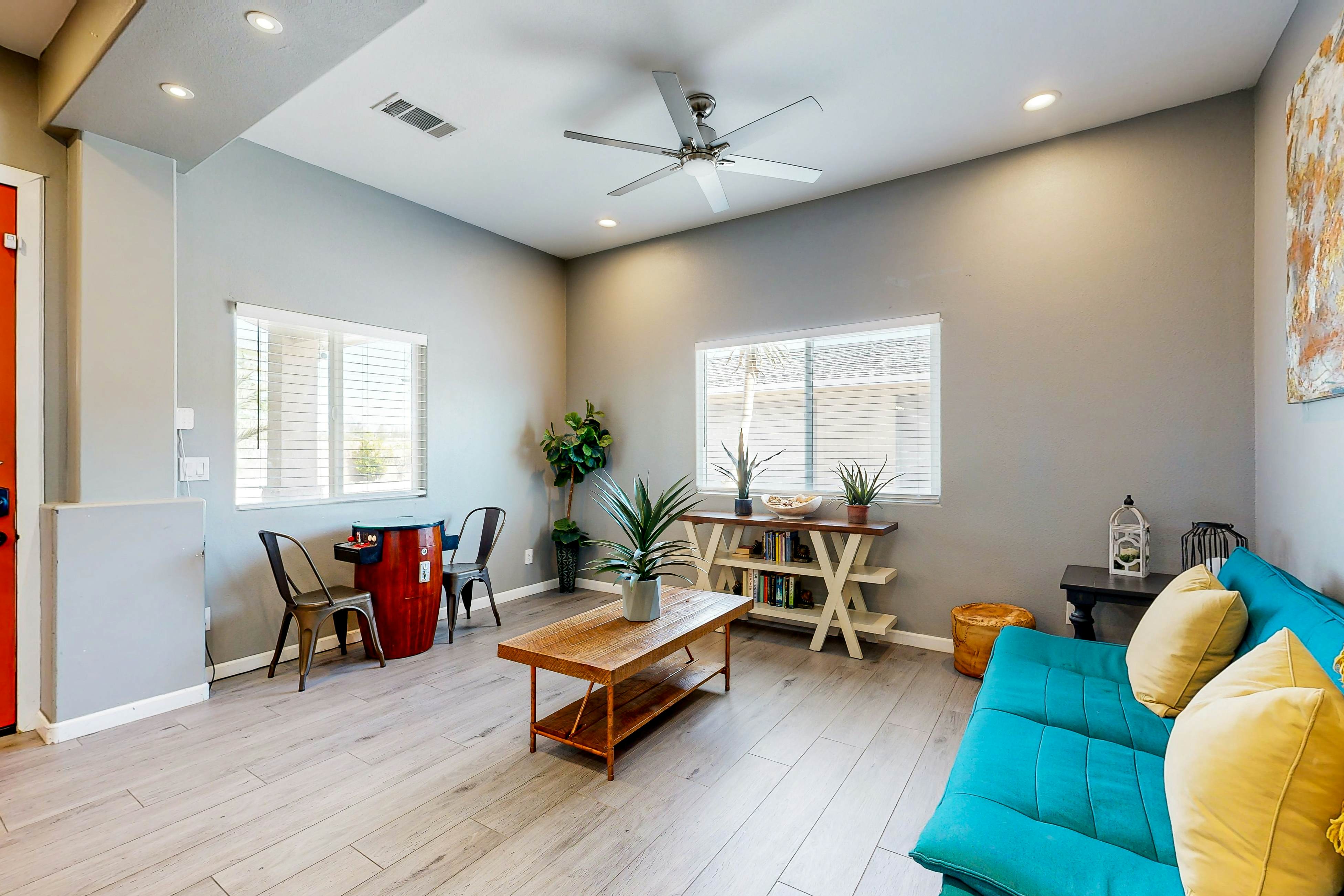 Hotwell Painted Hills