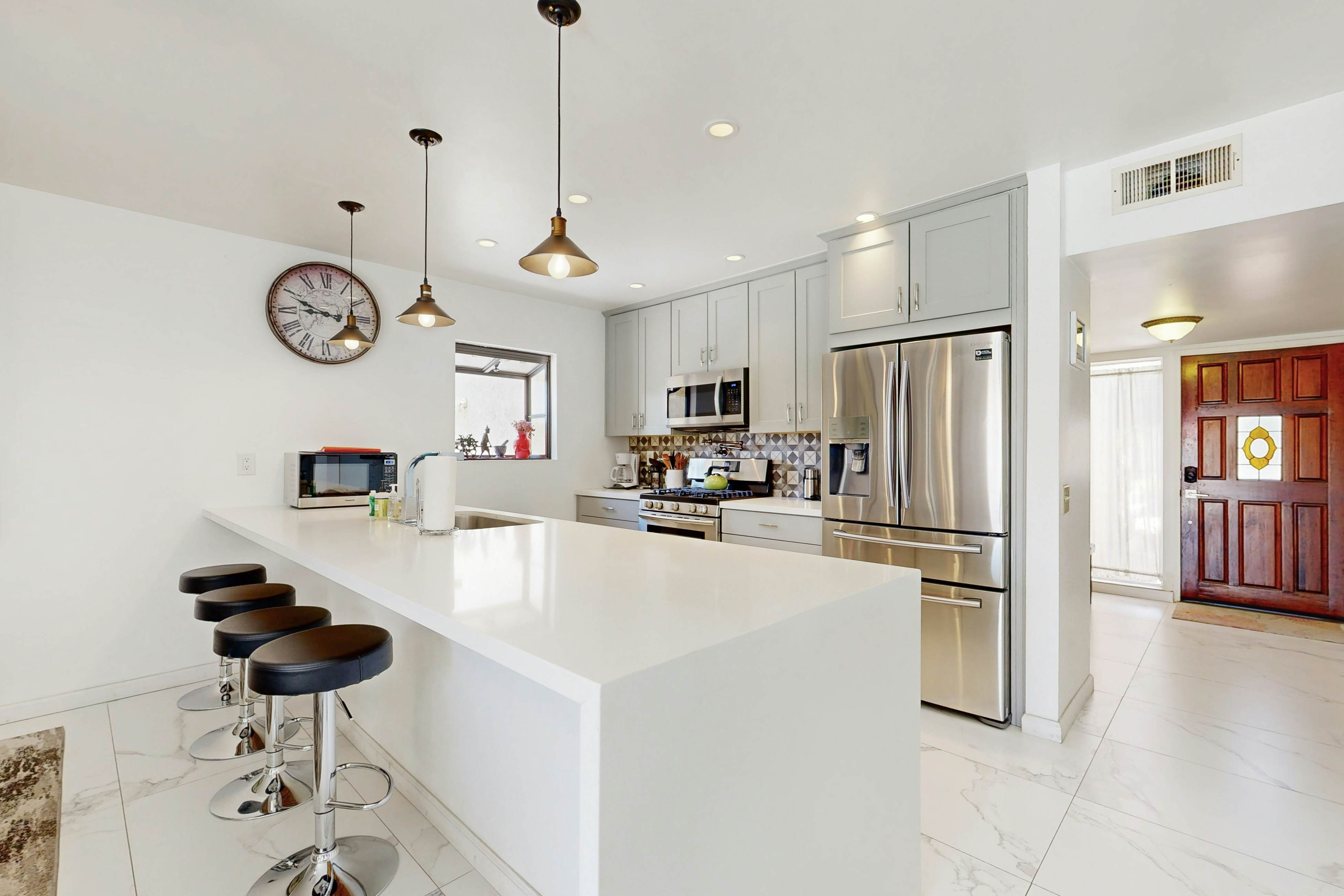 North Hermosa Escape - 4249