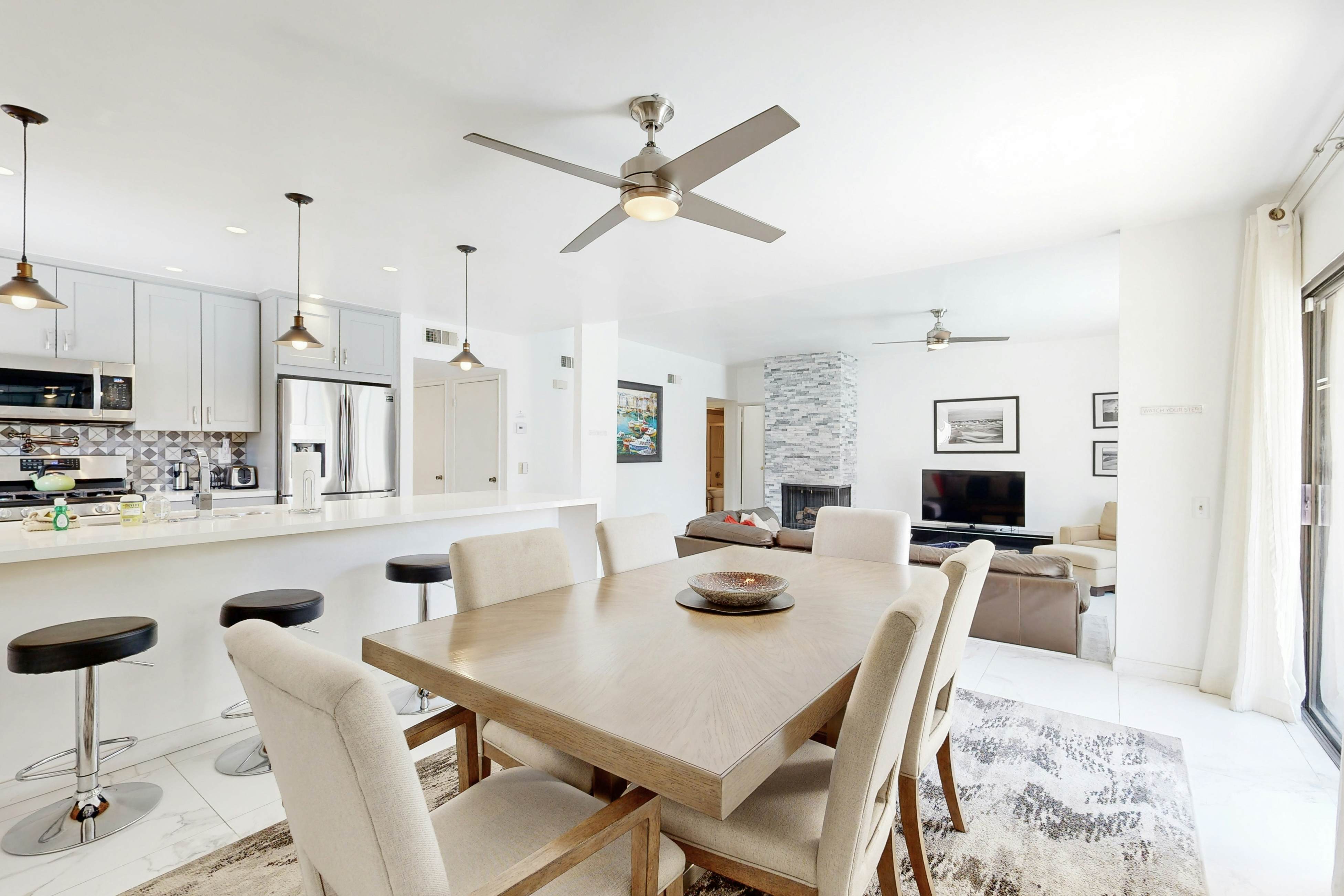 North Hermosa Escape - 4249