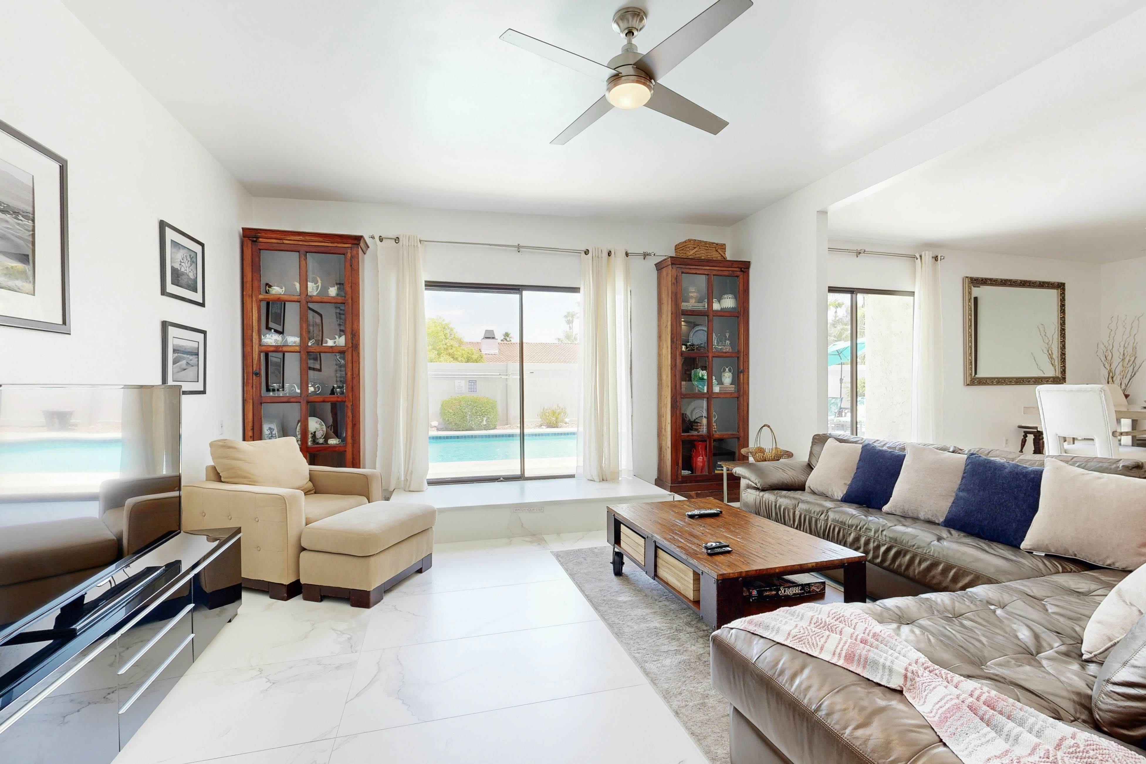 North Hermosa Escape - 4249