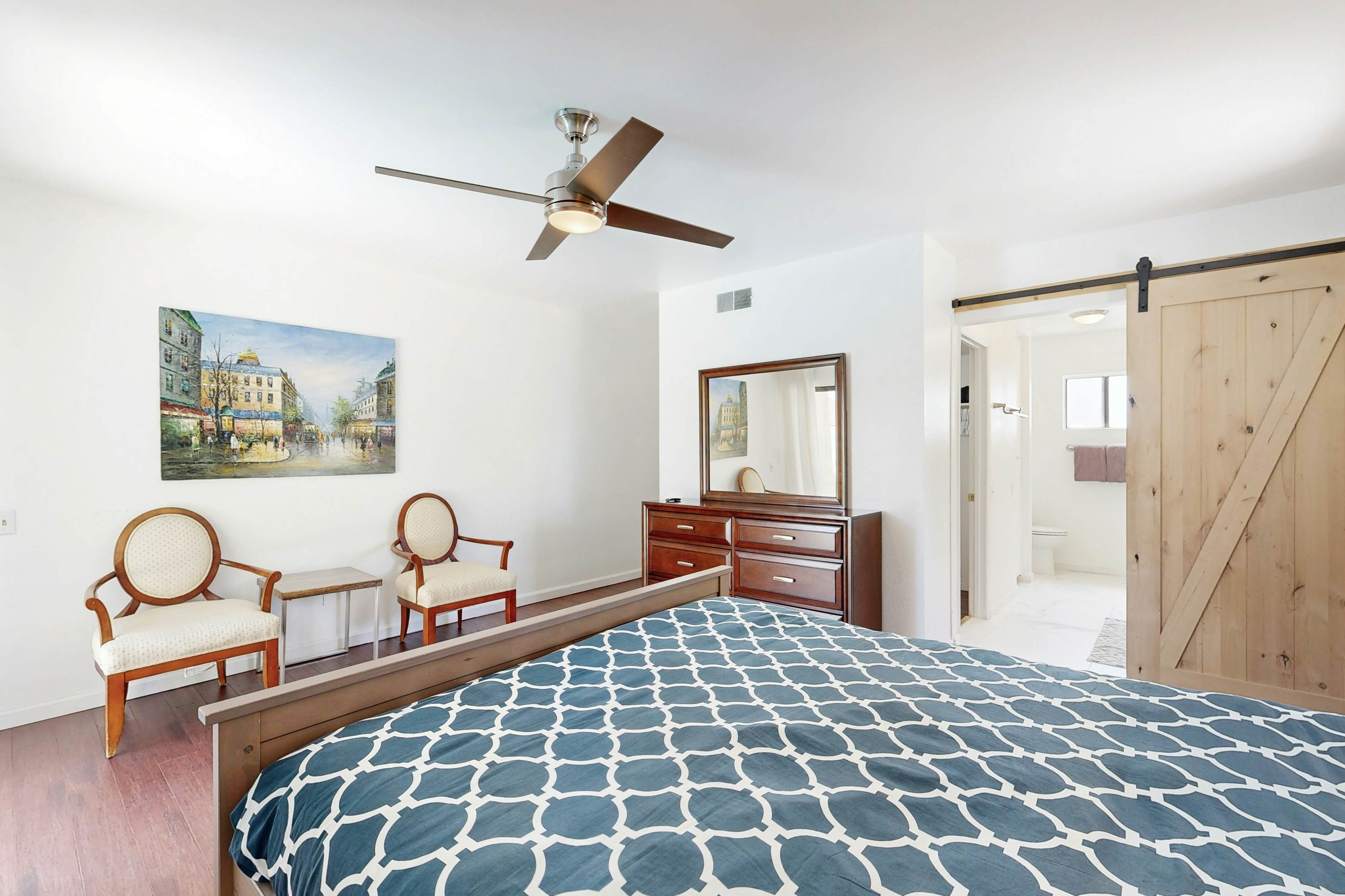 North Hermosa Escape - 4249